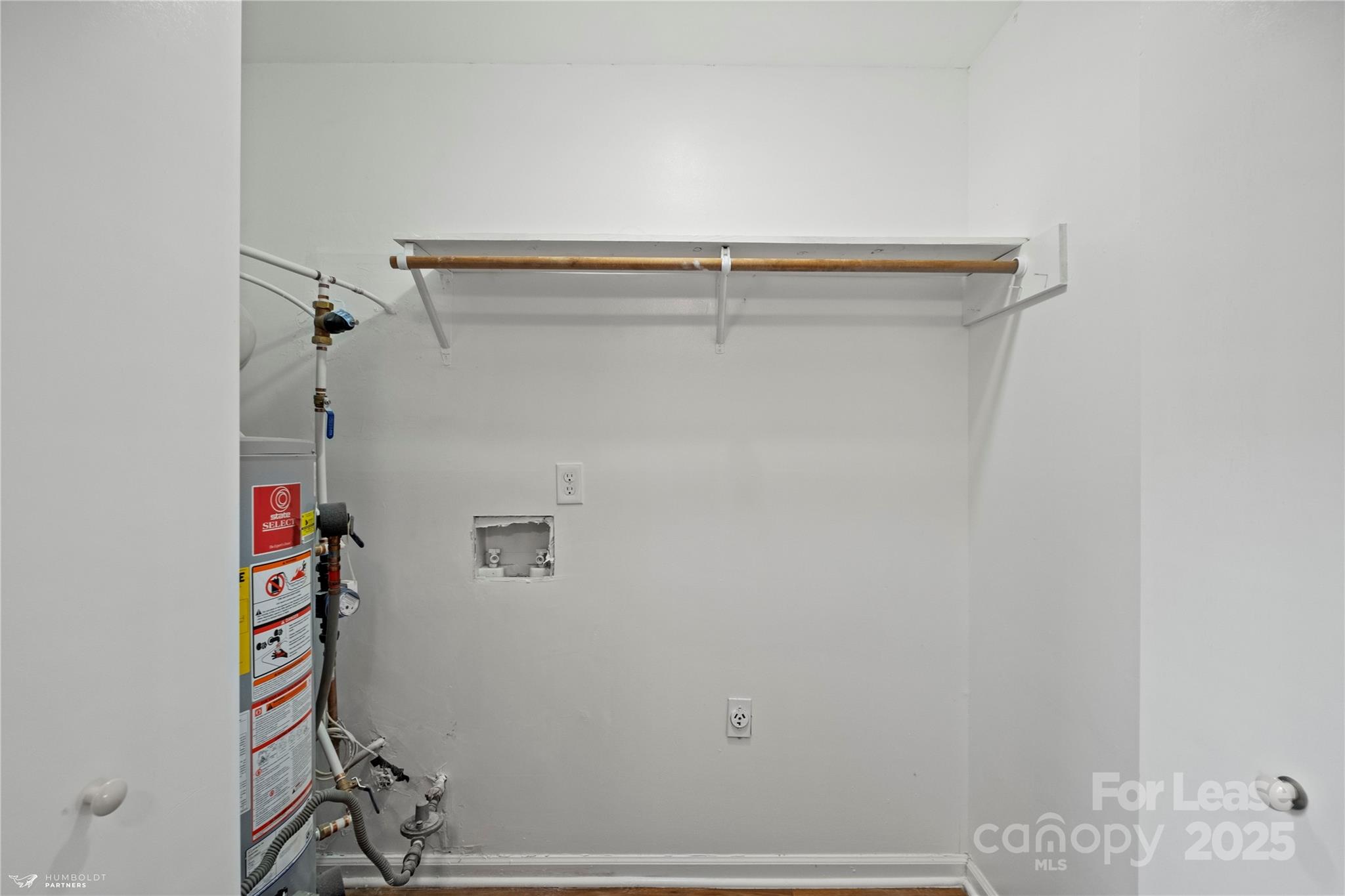 Huntington Forest - Residential Lease