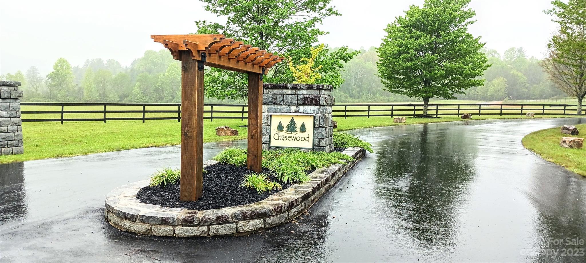 Chasewood - Land