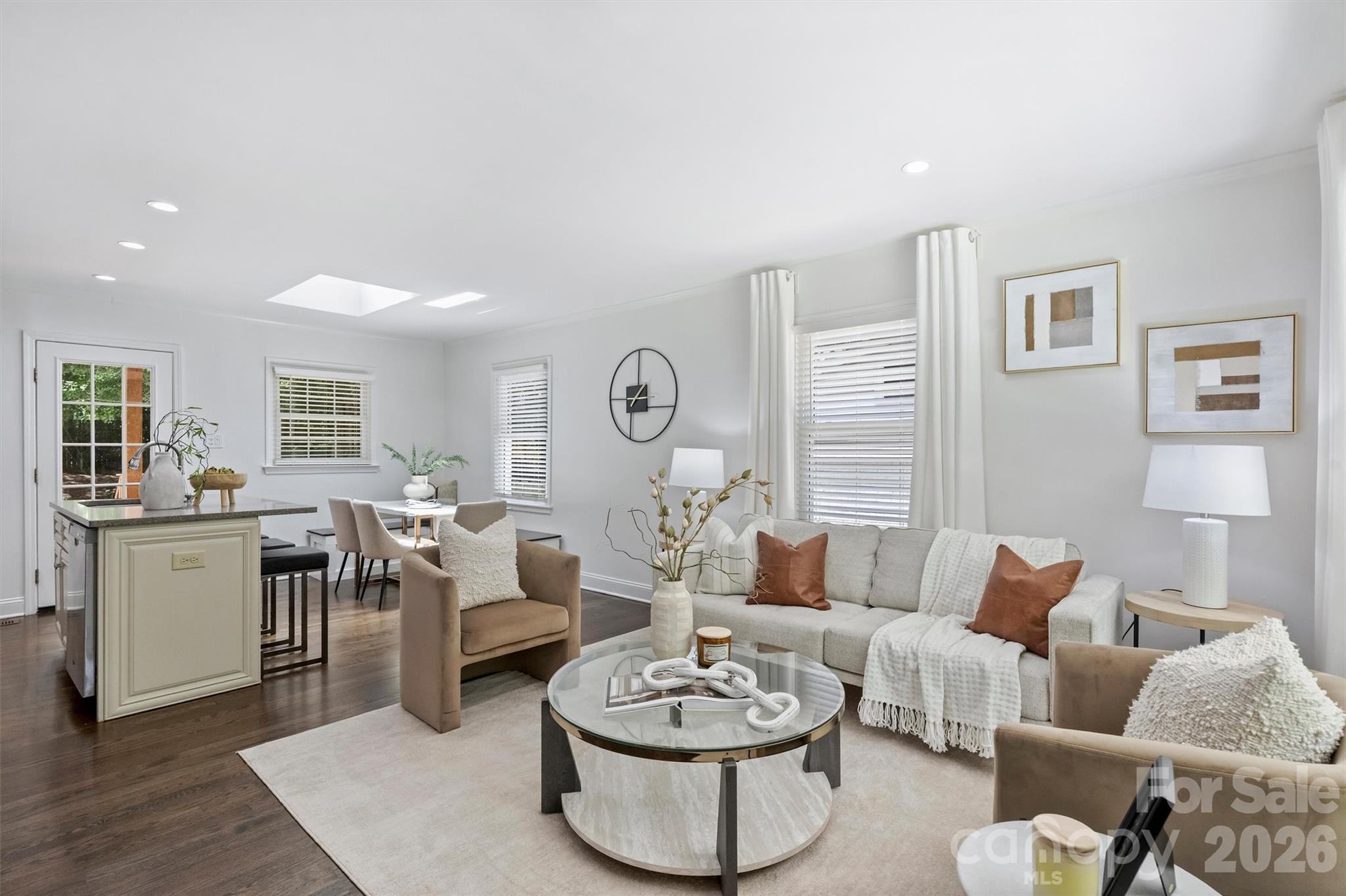827 Spruce Street