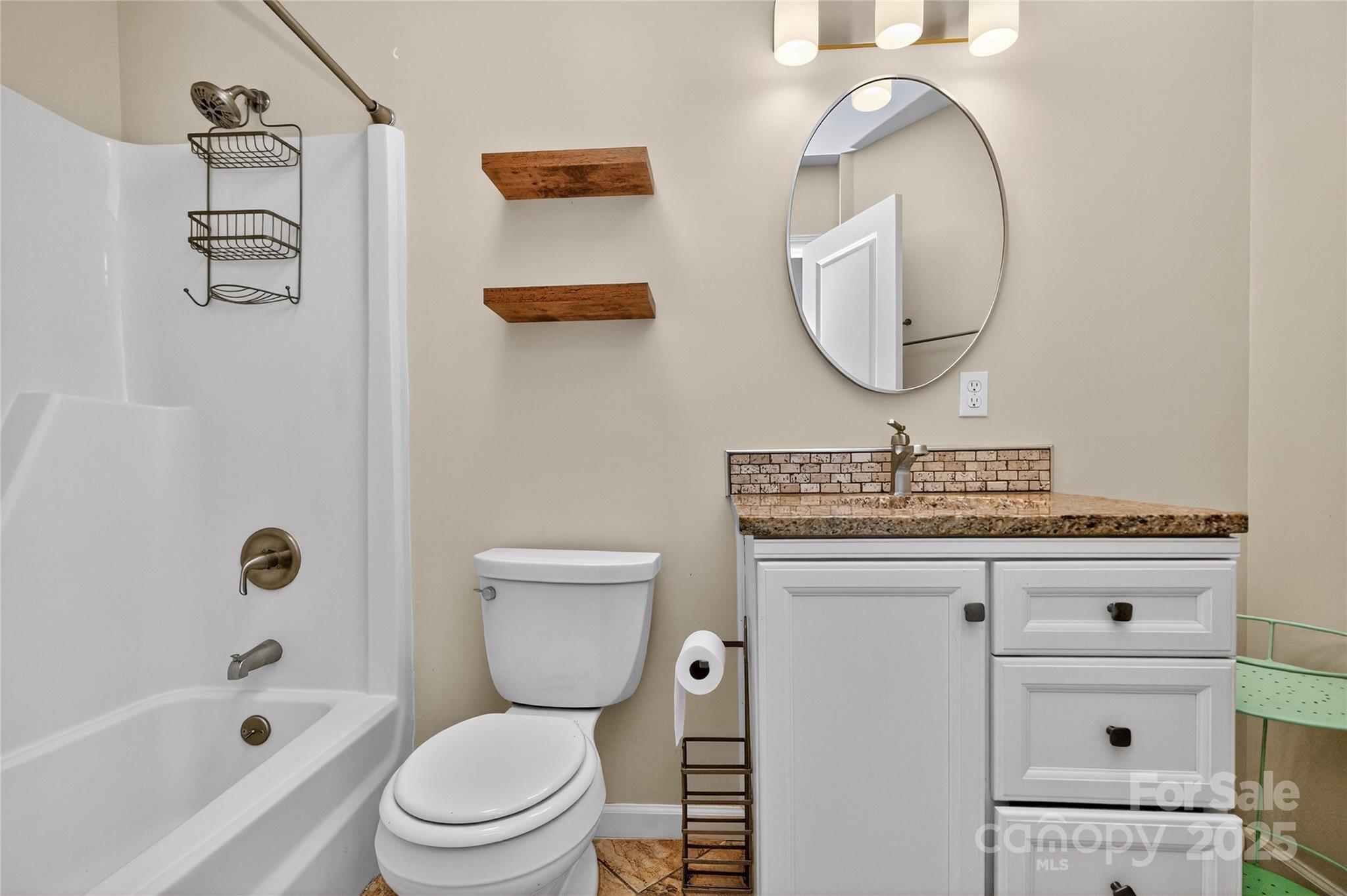 Ashe Croft - Residential