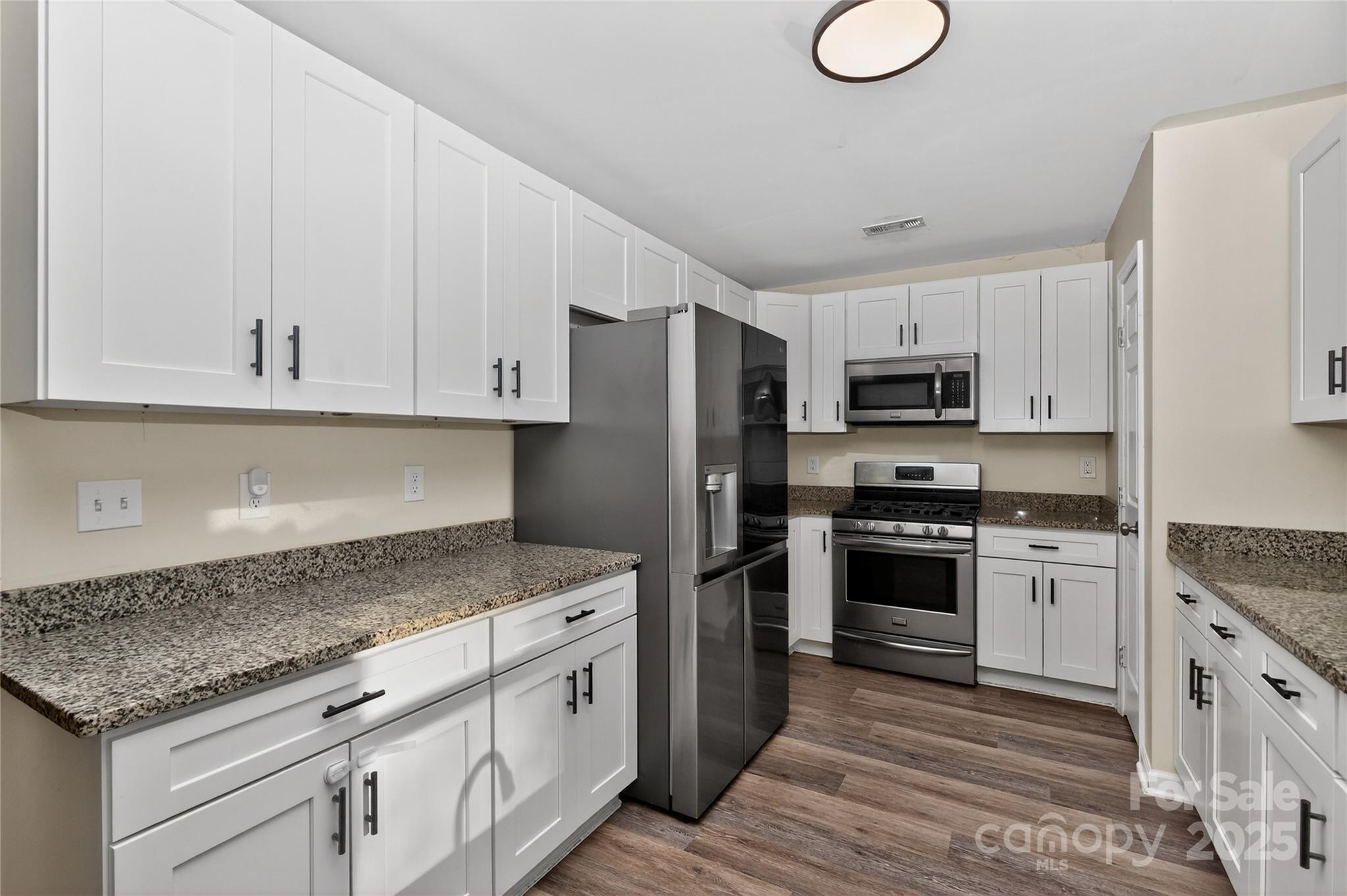 Ashe Croft - Residential