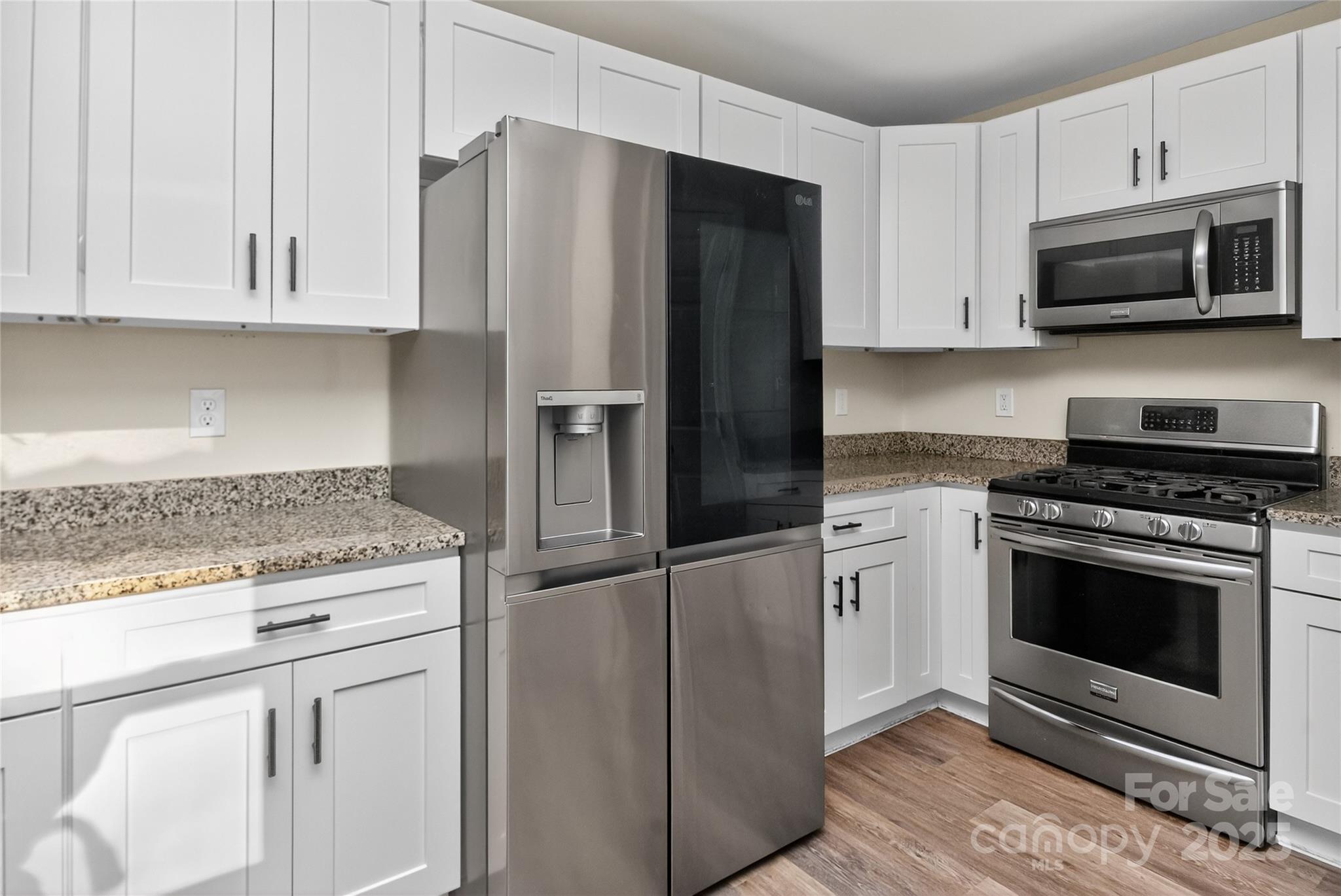 Ashe Croft - Residential