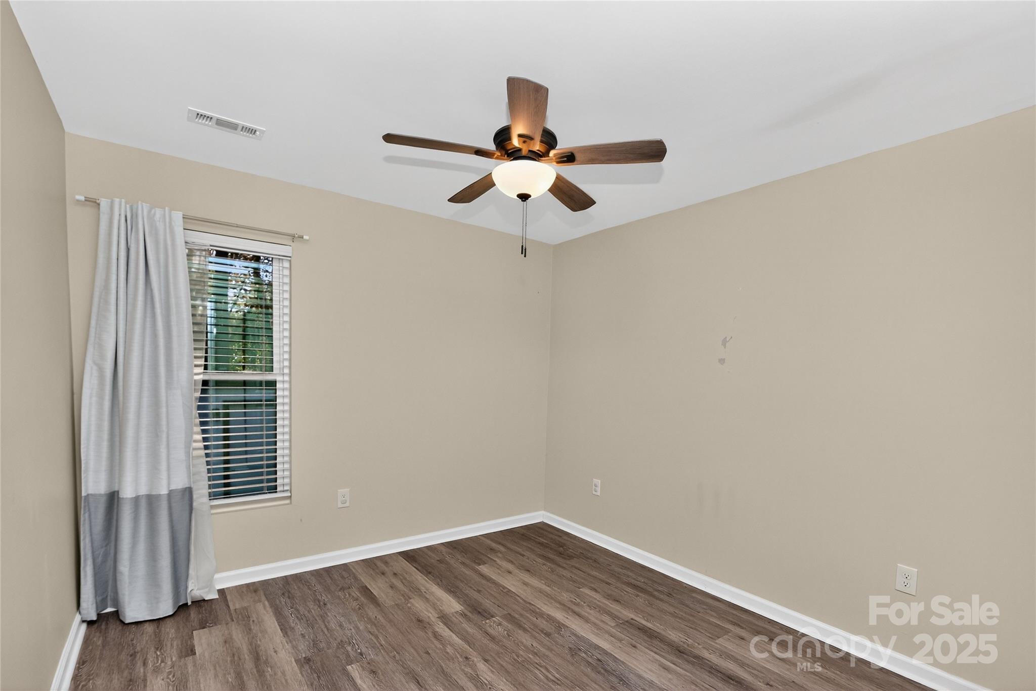 Ashe Croft - Residential