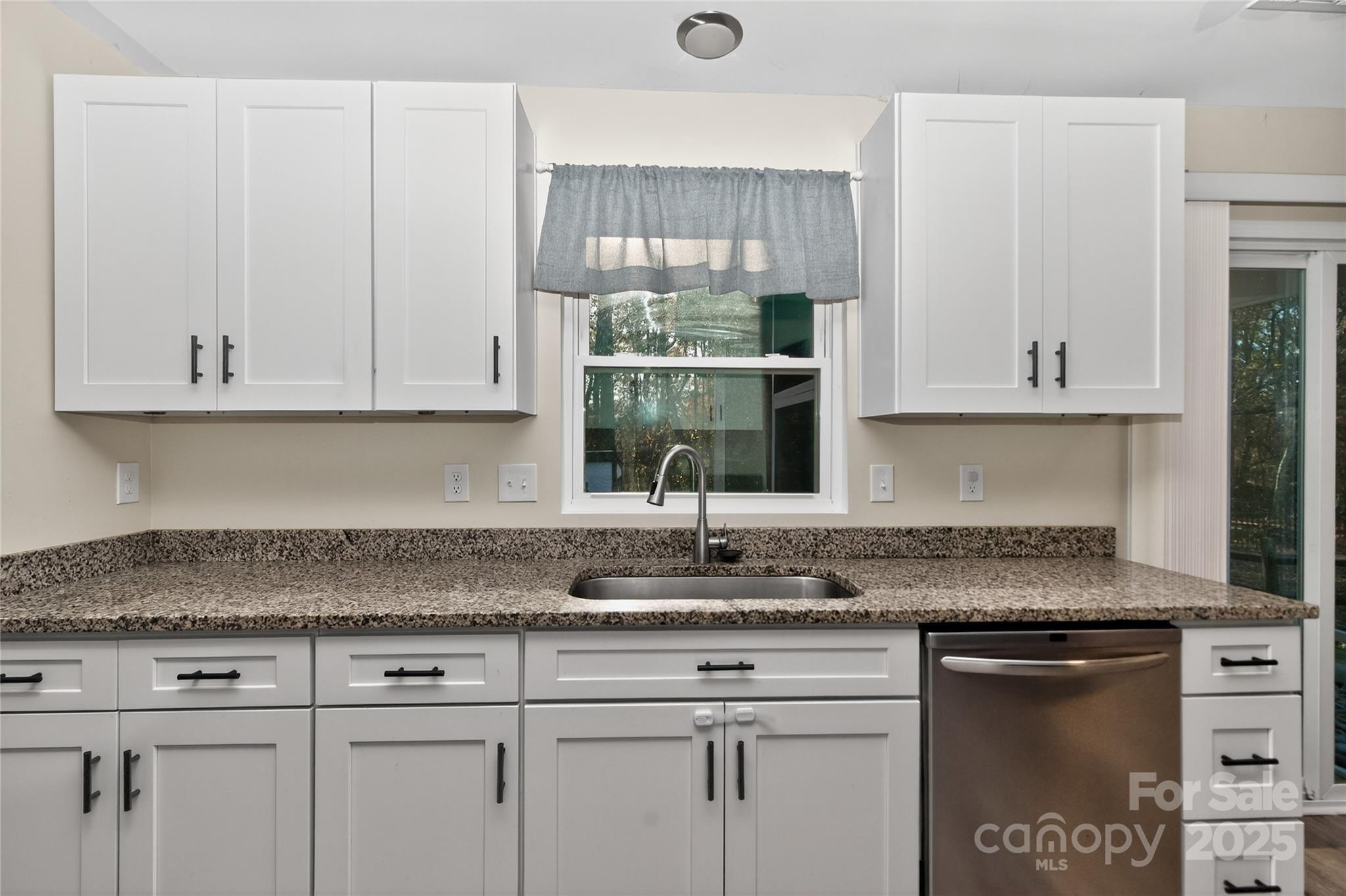 Ashe Croft - Residential