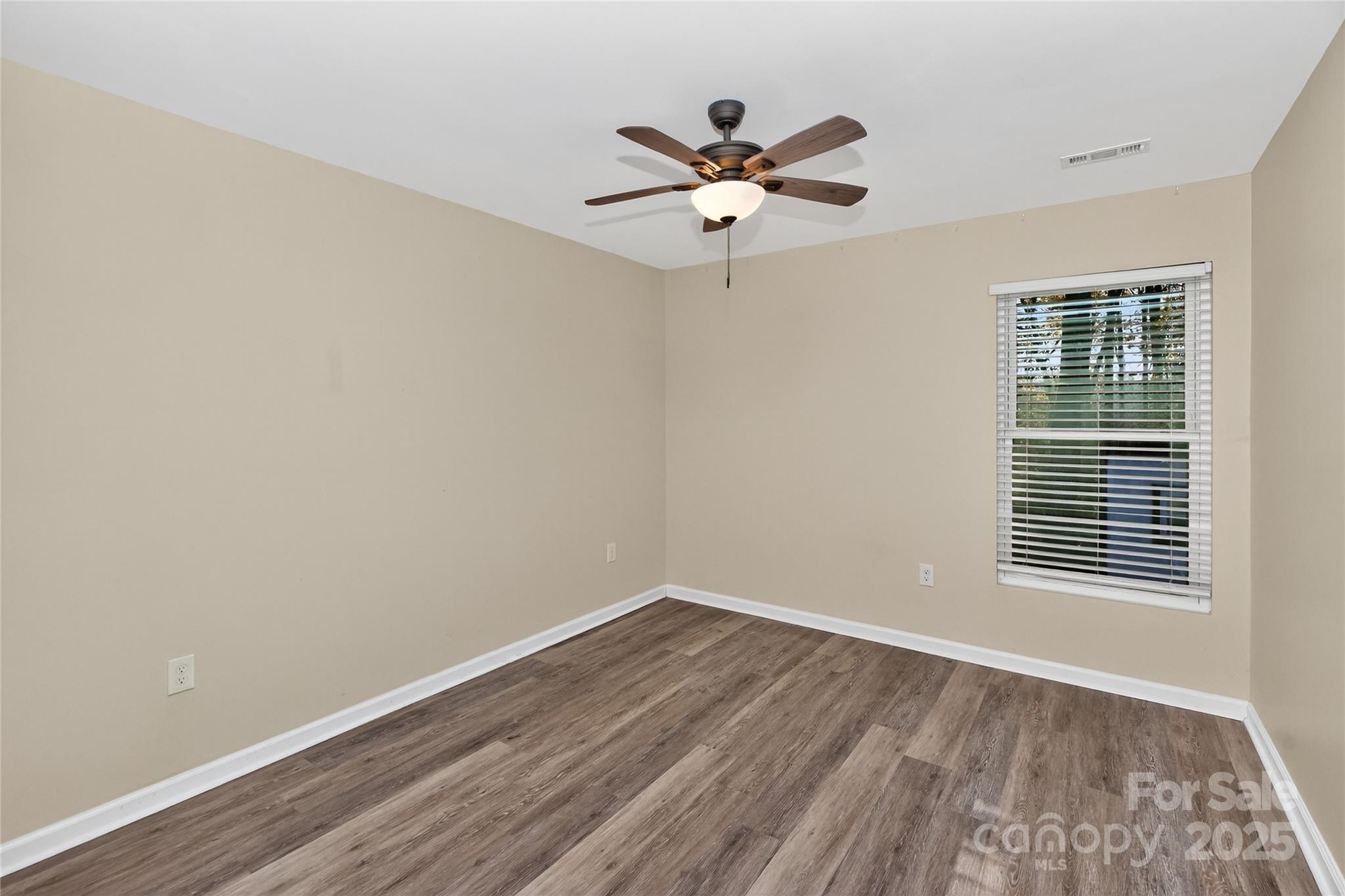 Ashe Croft - Residential