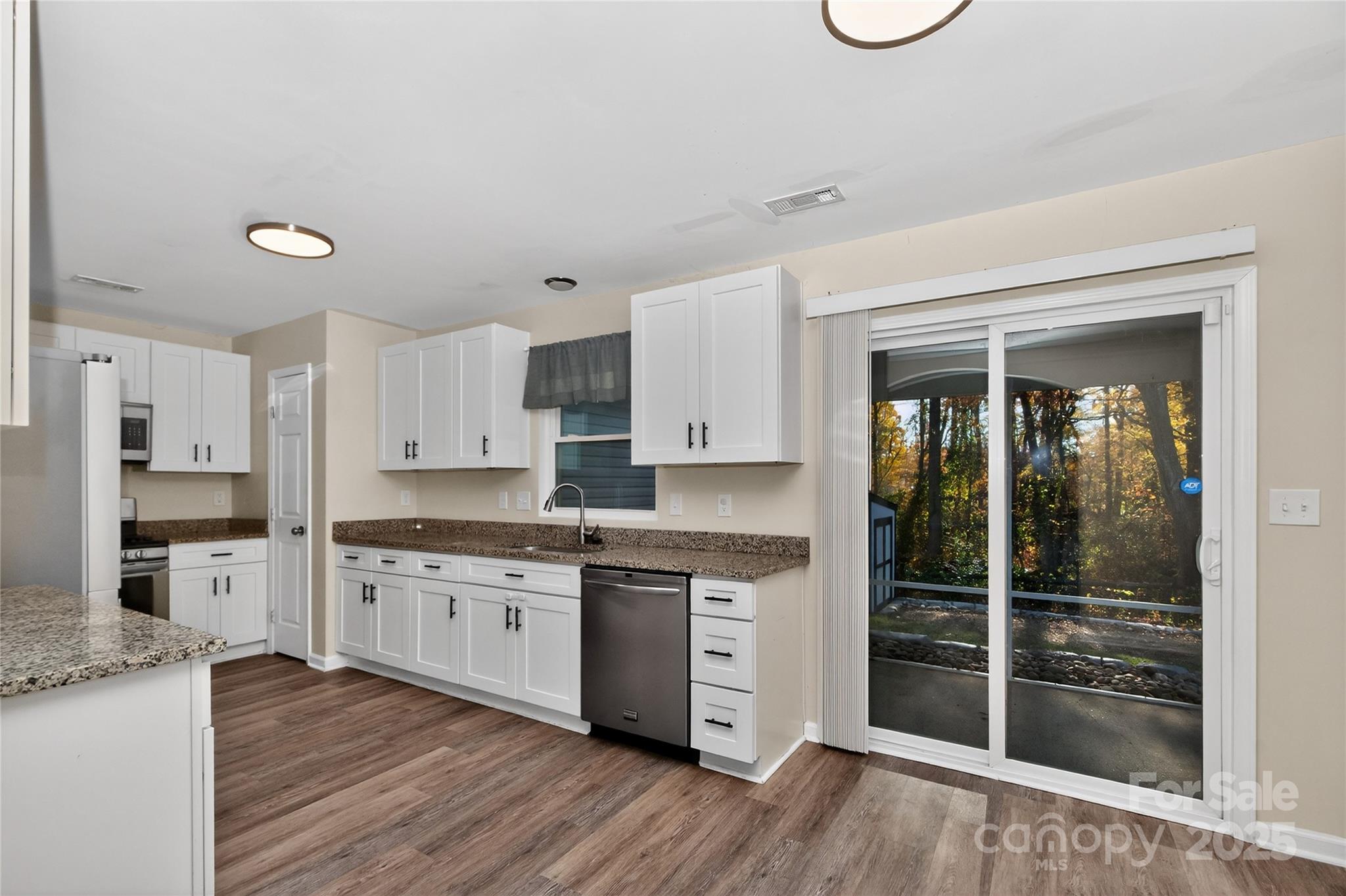 Ashe Croft - Residential