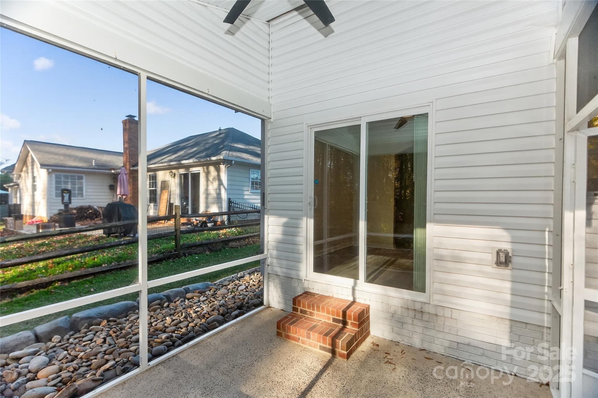 Ashe Croft - Residential