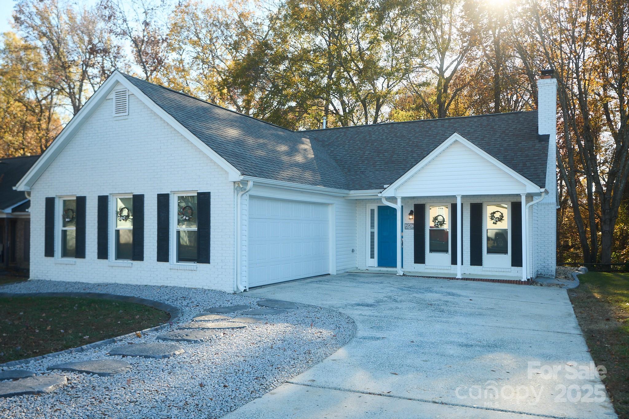 Ashe Croft - Residential