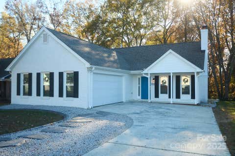 Photo of 2907 Ashe Croft Drive, Indian Trail, NC 28079 (MLS # 4322450)