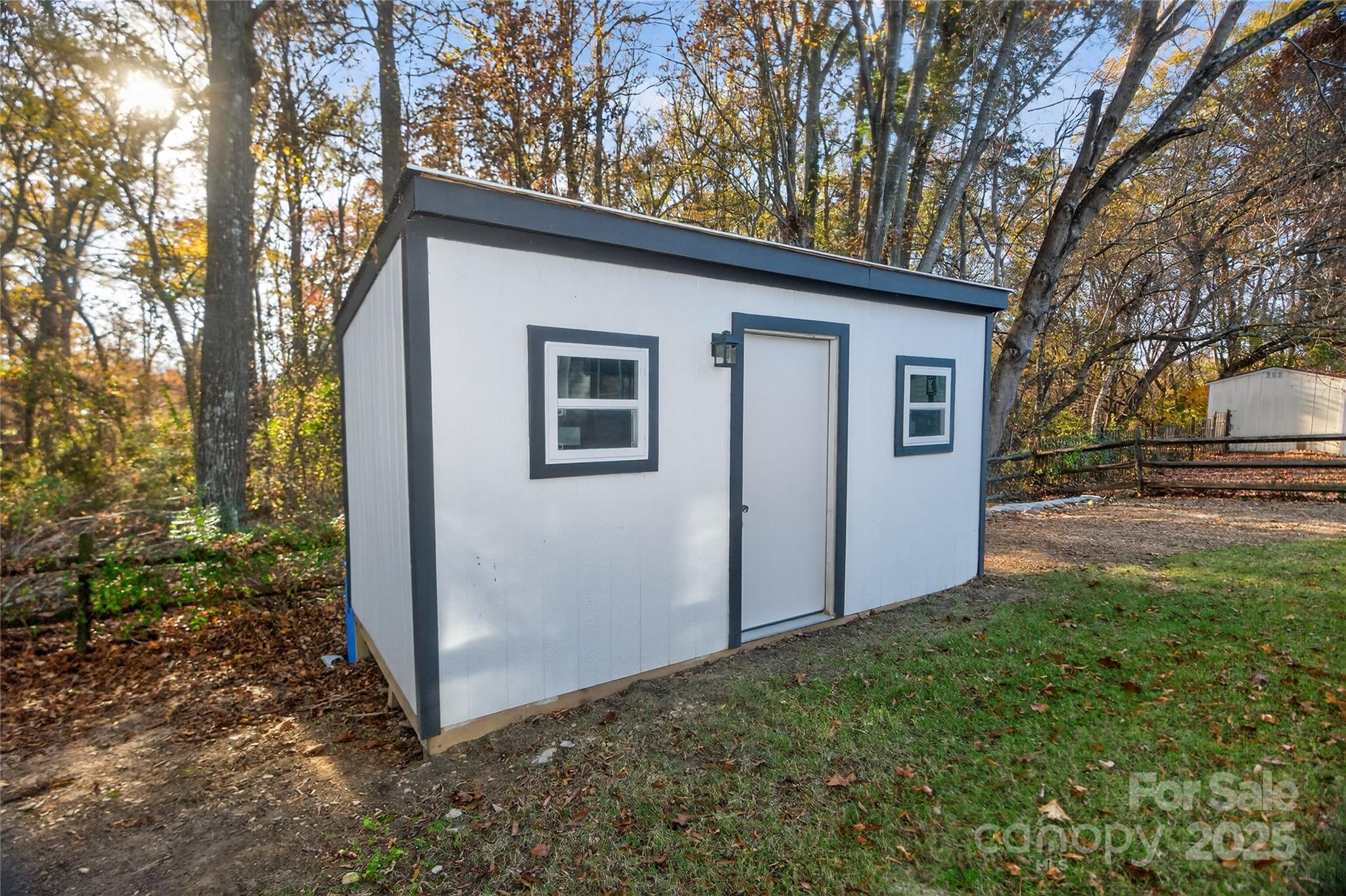 Ashe Croft - Residential