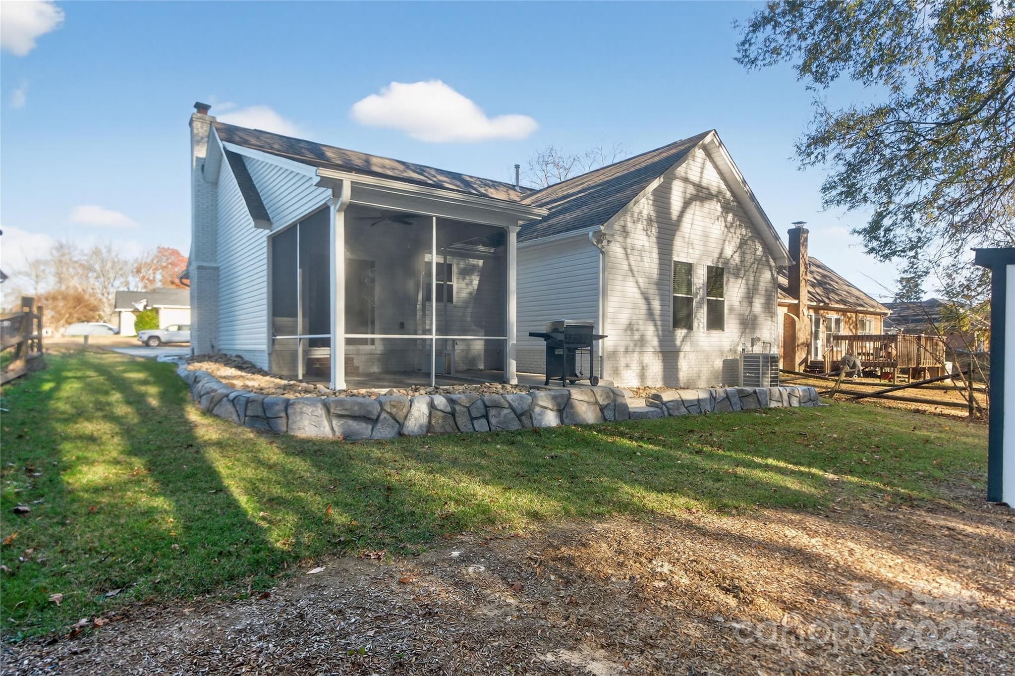 Ashe Croft - Residential