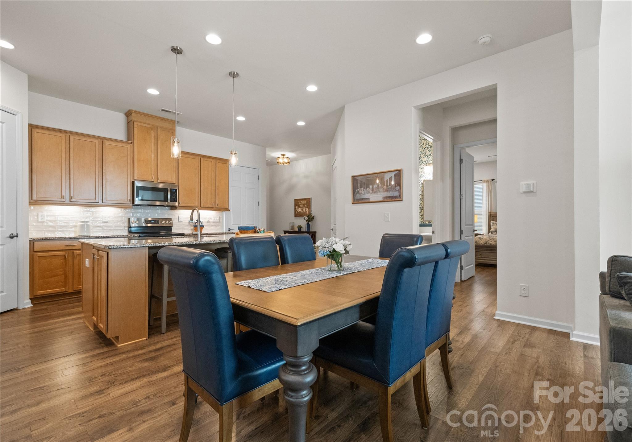 Pinnacle At Wesley Chapel - Residential