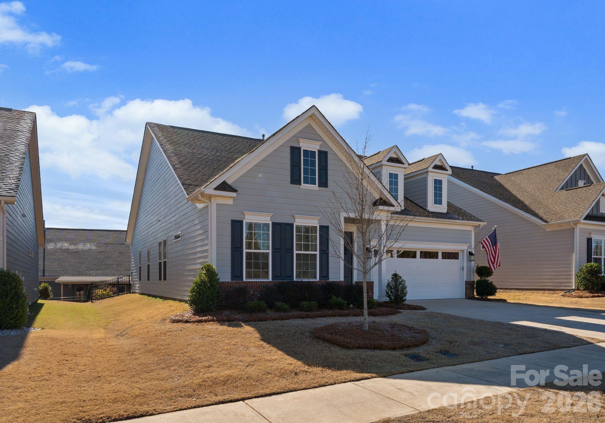 Pinnacle At Wesley Chapel - Residential