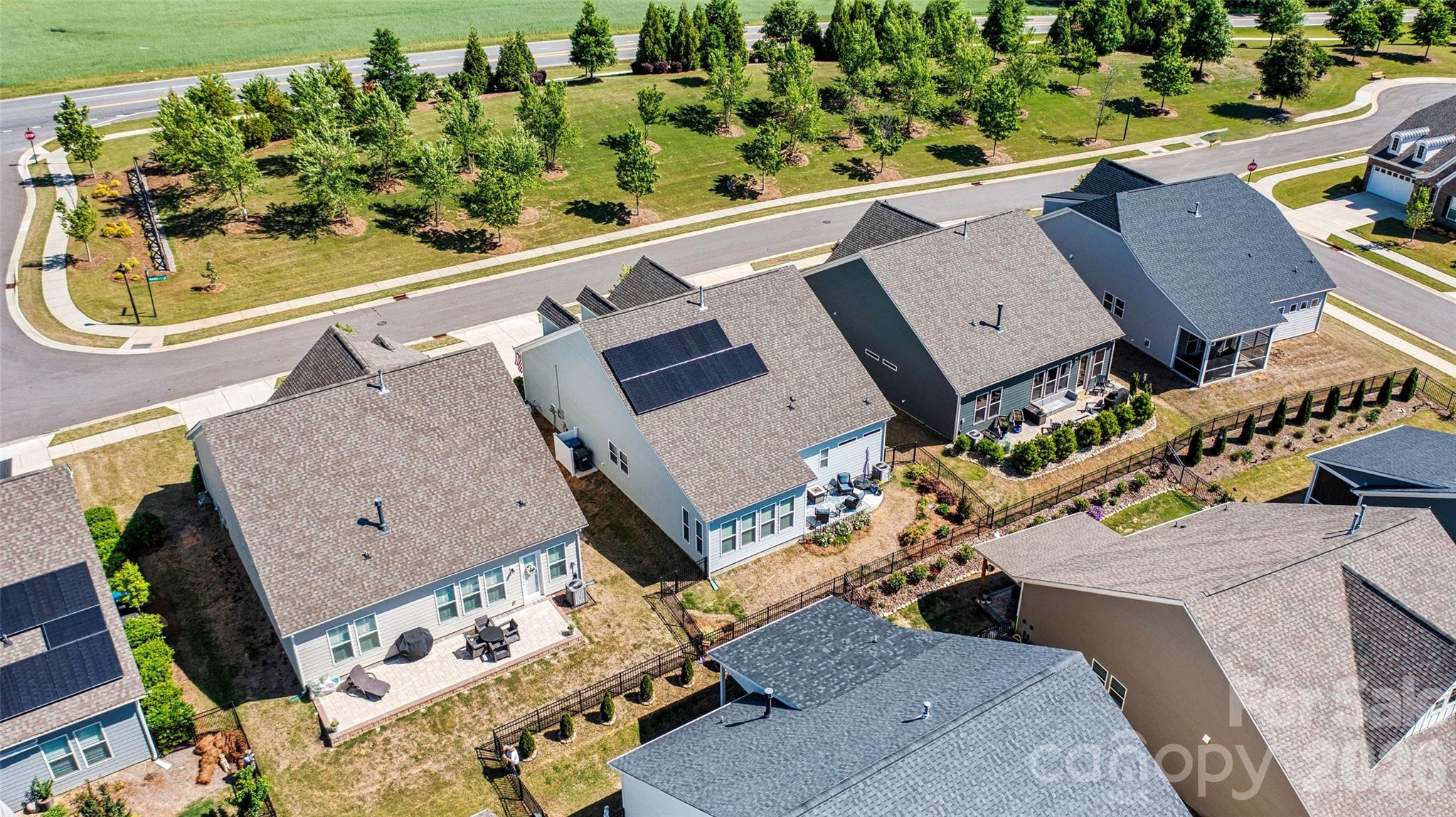 Pinnacle At Wesley Chapel - Residential