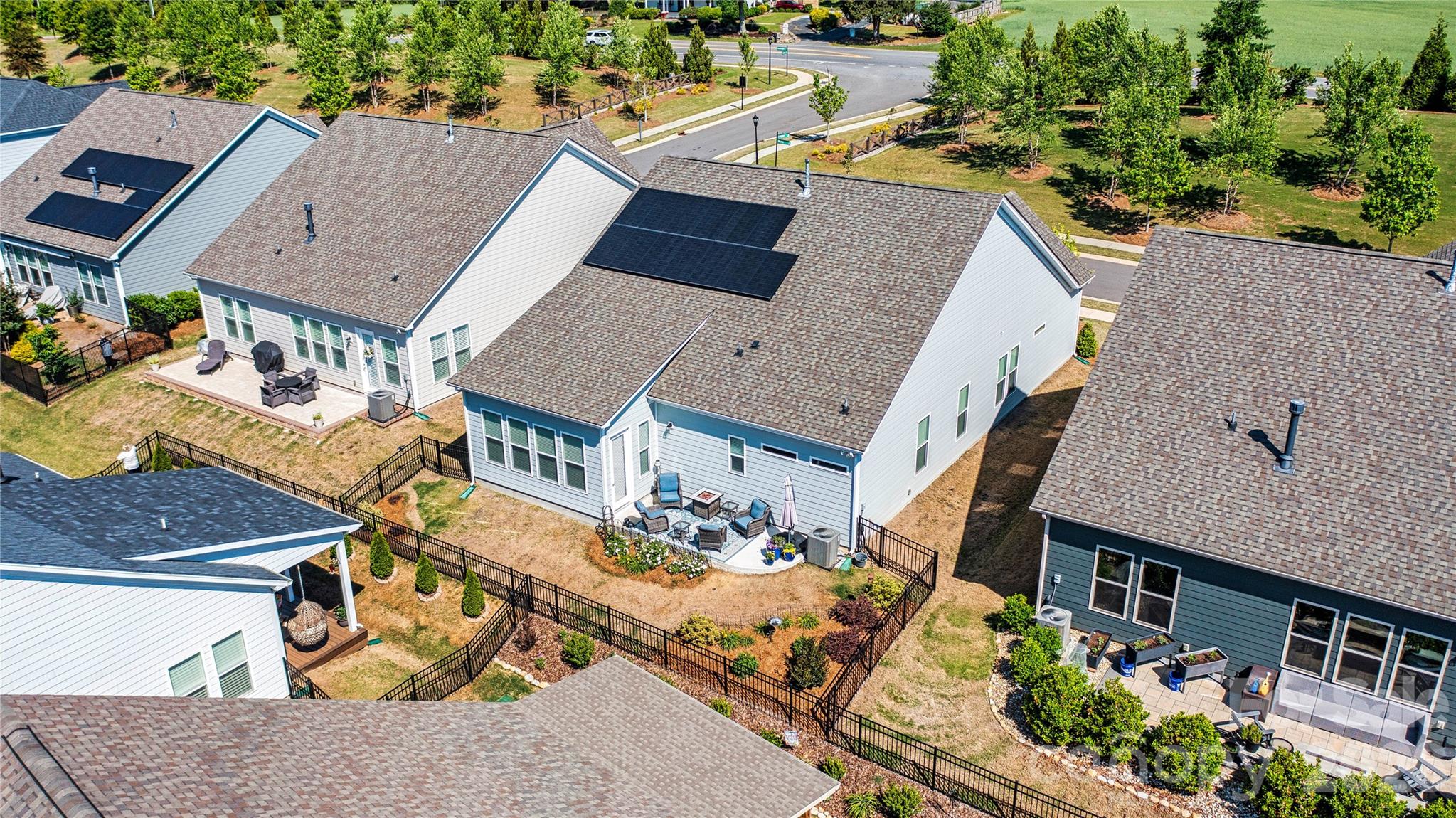 Pinnacle At Wesley Chapel - Residential