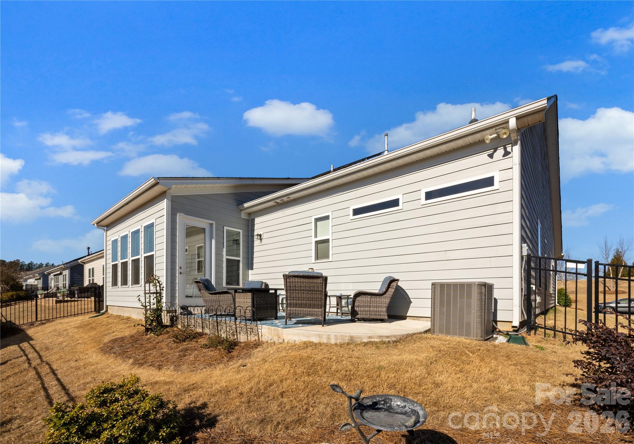 Pinnacle At Wesley Chapel - Residential