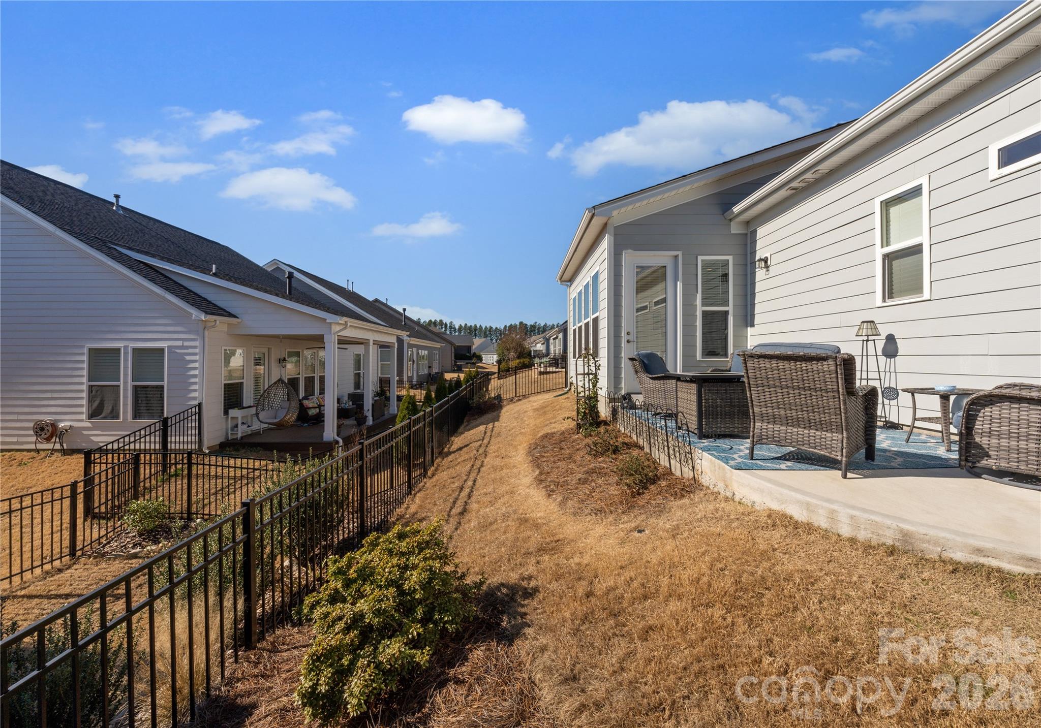 Pinnacle At Wesley Chapel - Residential