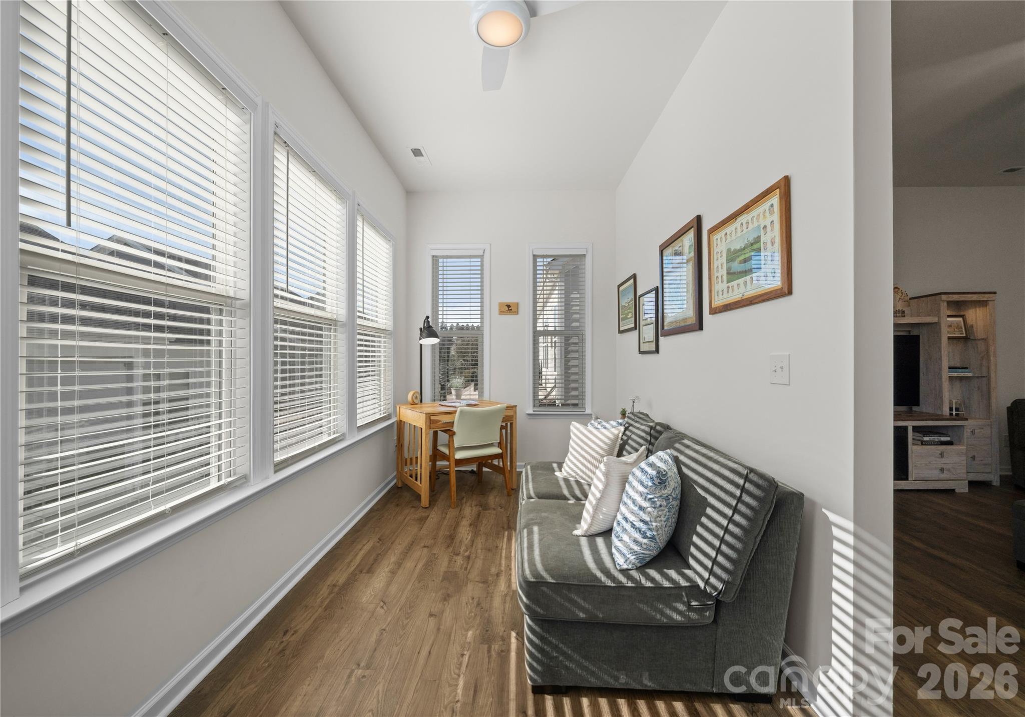 Pinnacle At Wesley Chapel - Residential