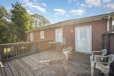 A home in Shelby