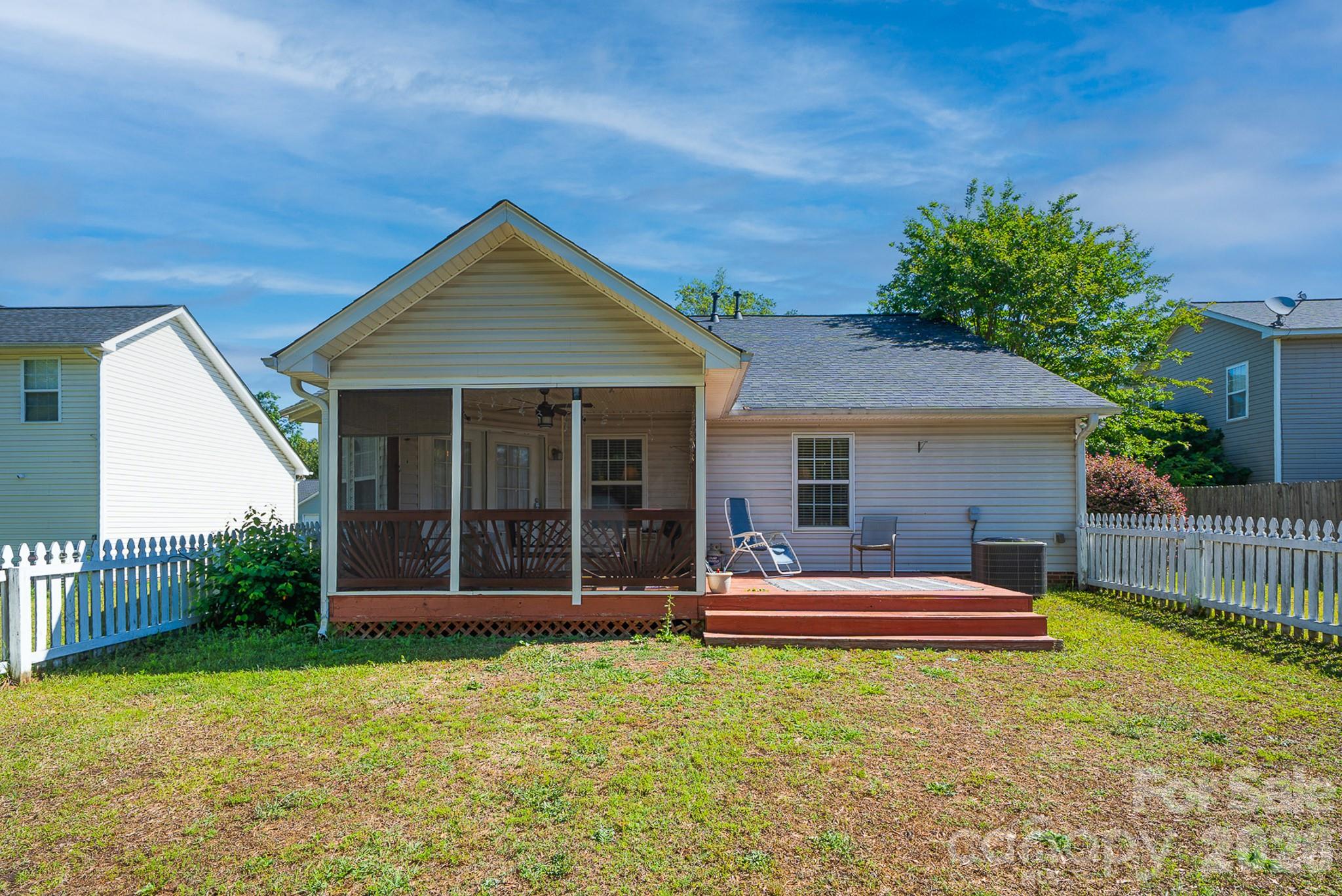Scotts Run - Residential