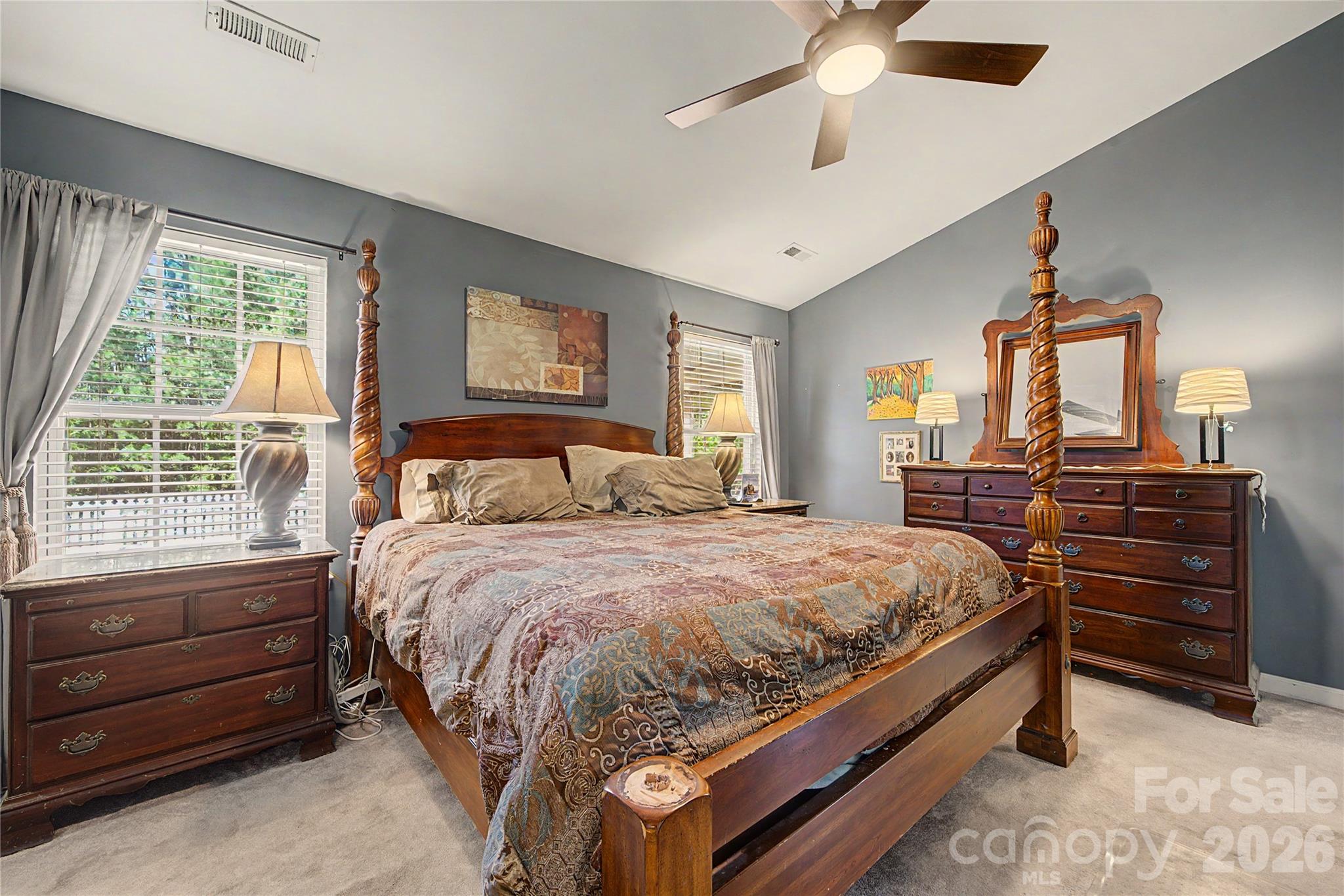 Scotts Run - Residential