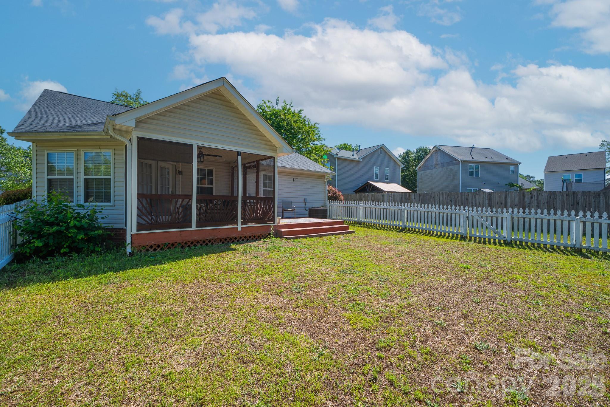 Scotts Run - Residential