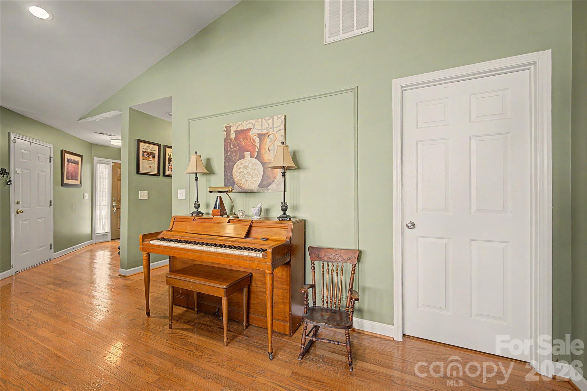 Scotts Run - Residential