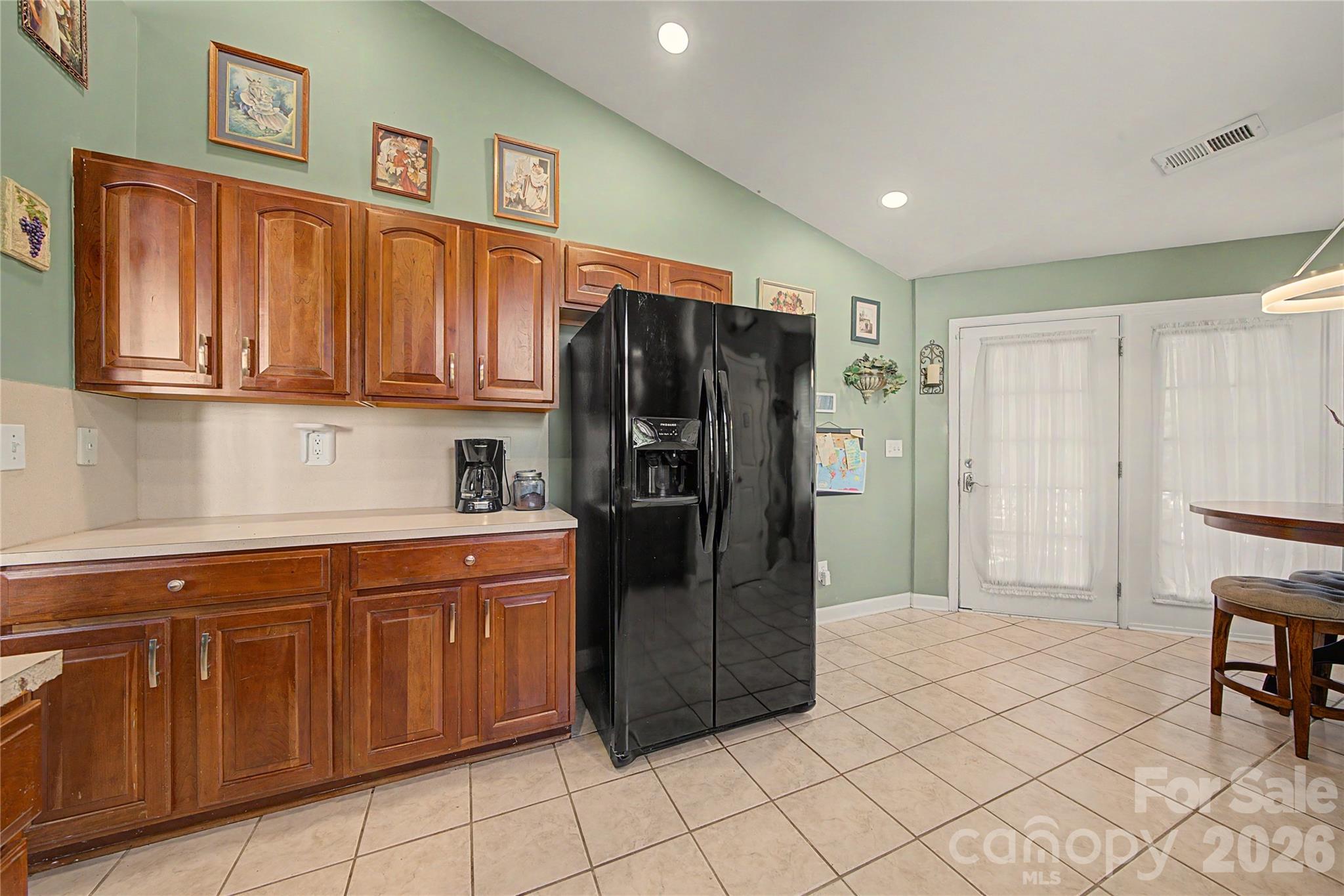 Scotts Run - Residential