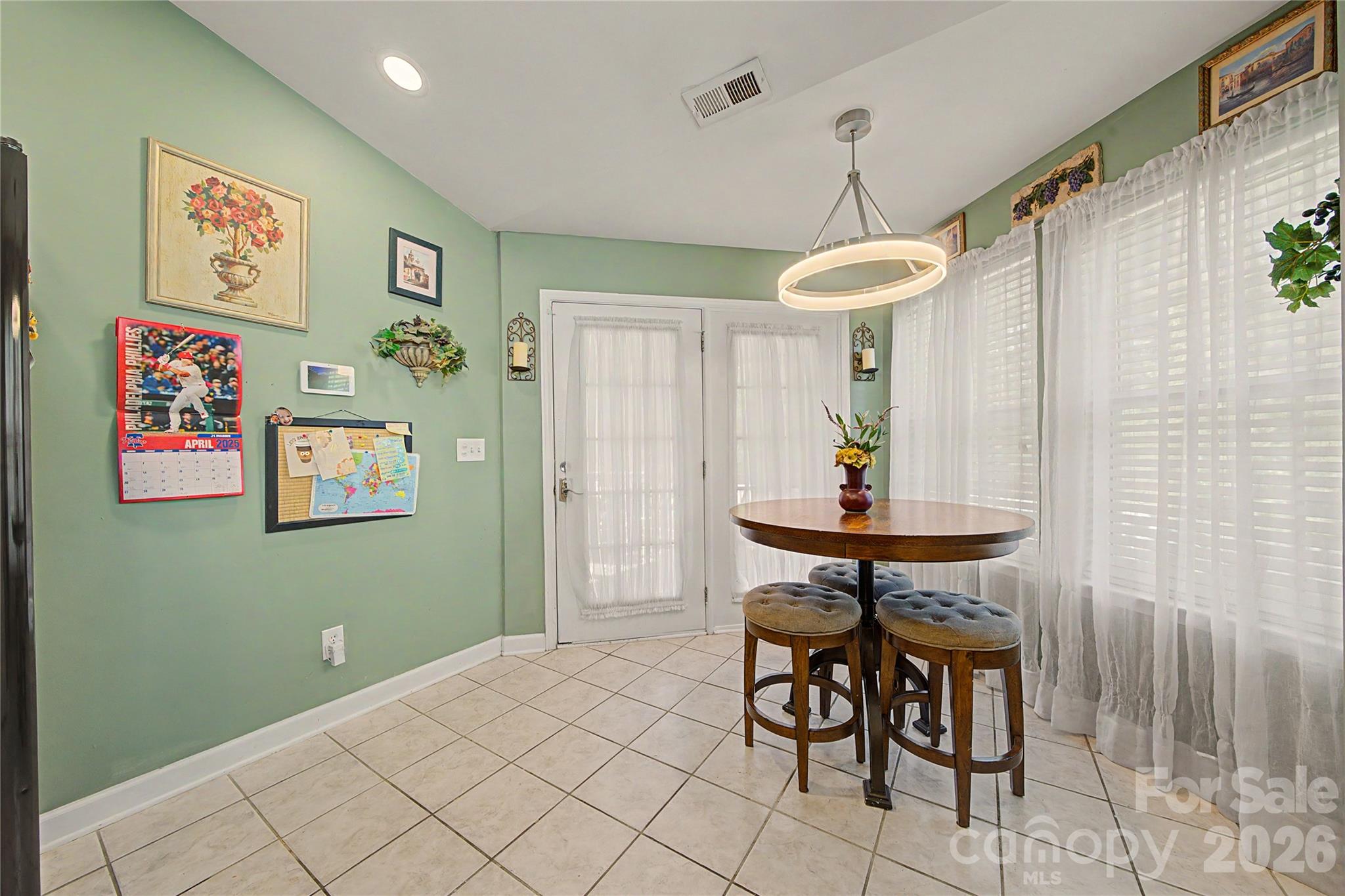 Scotts Run - Residential