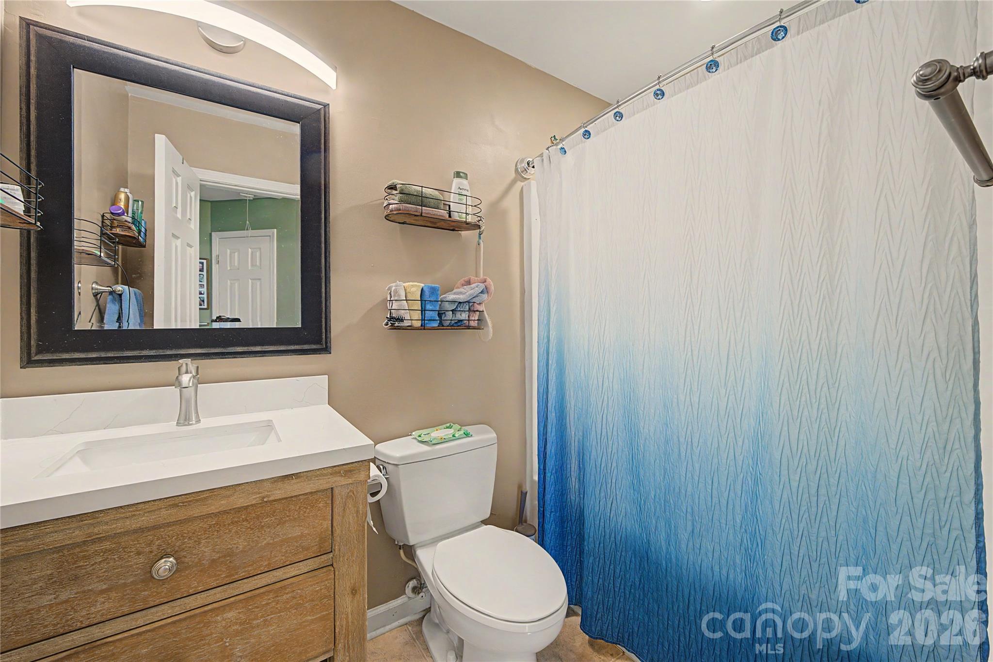 Scotts Run - Residential