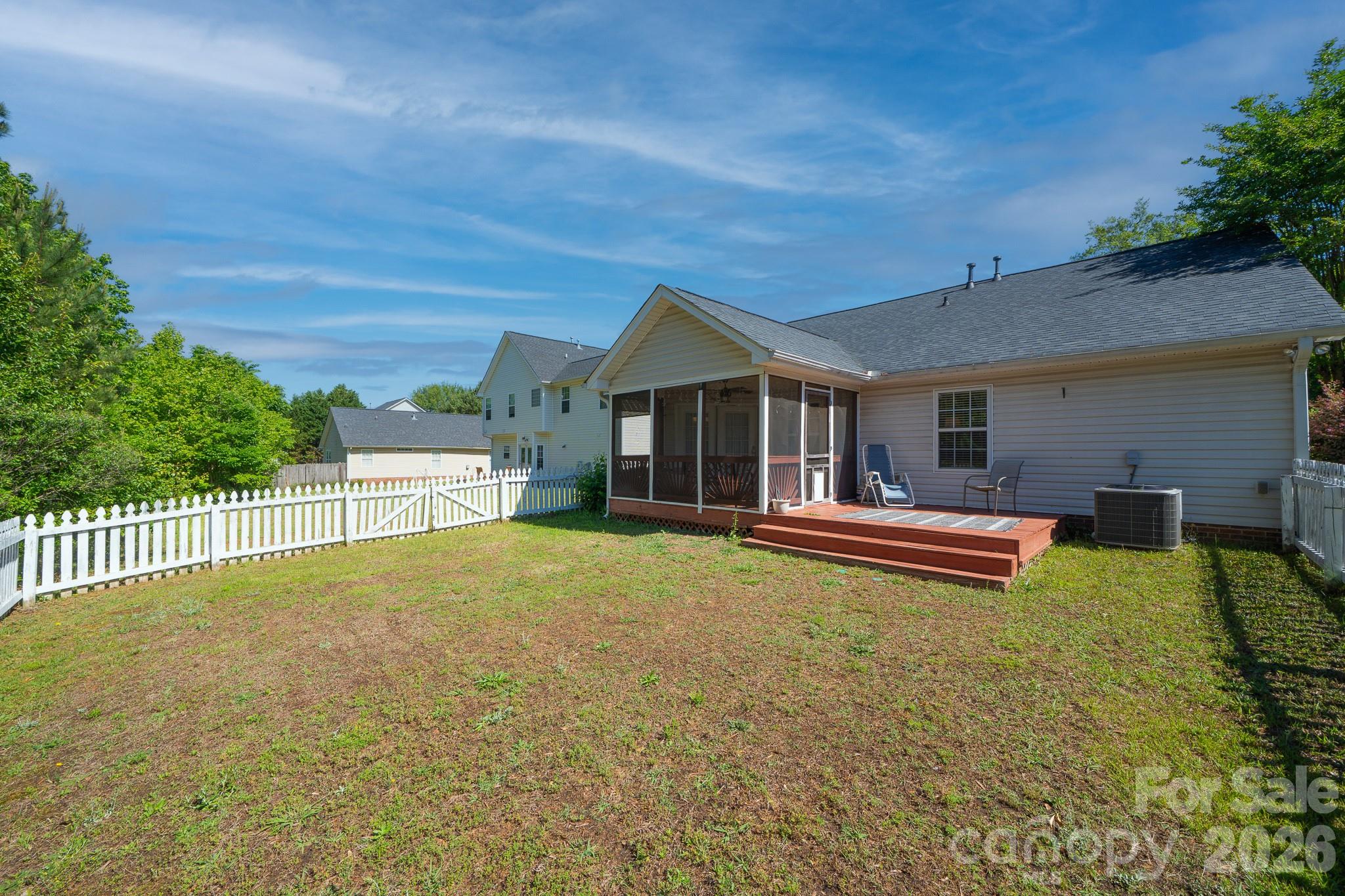 Scotts Run - Residential