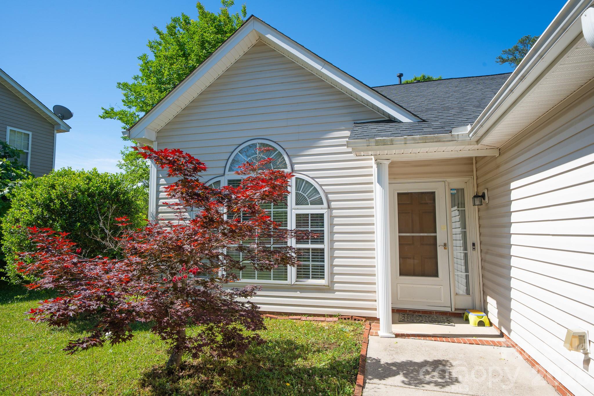 1110 Newfound Hollow Drive
