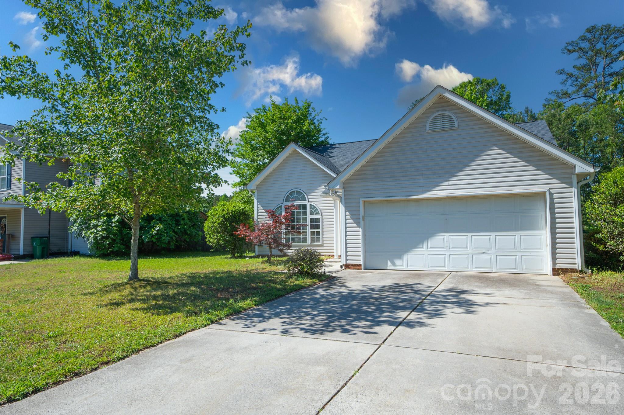 1110 Newfound Hollow Drive