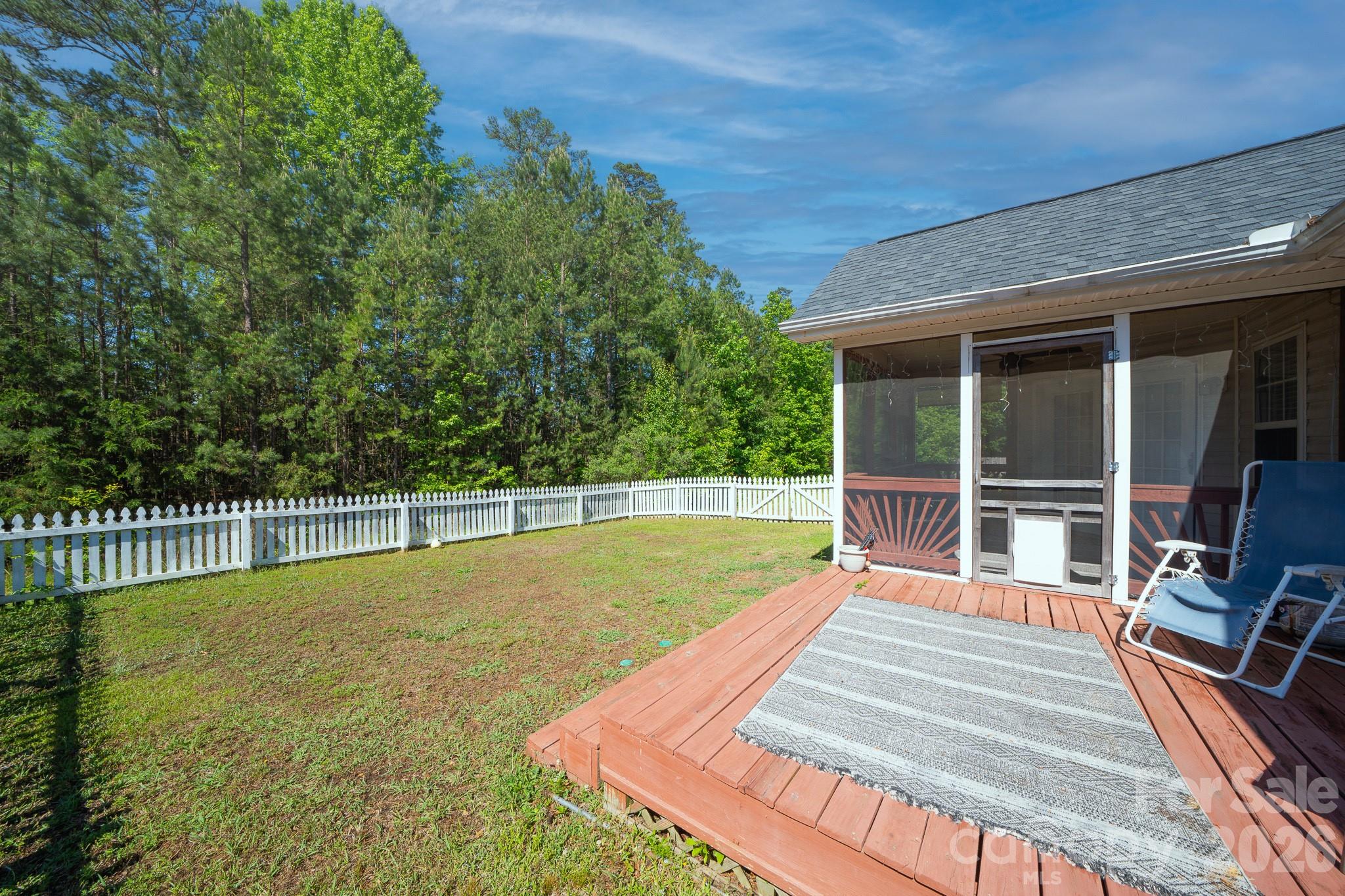 Scotts Run - Residential