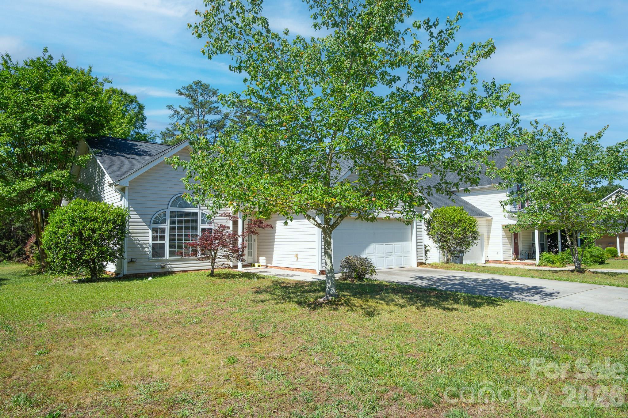 1110 Newfound Hollow Drive