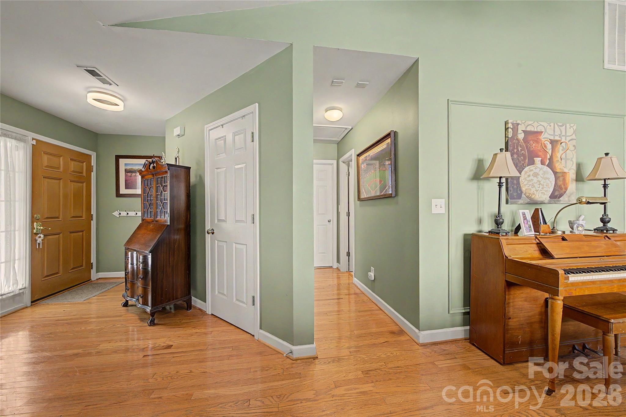 Scotts Run - Residential