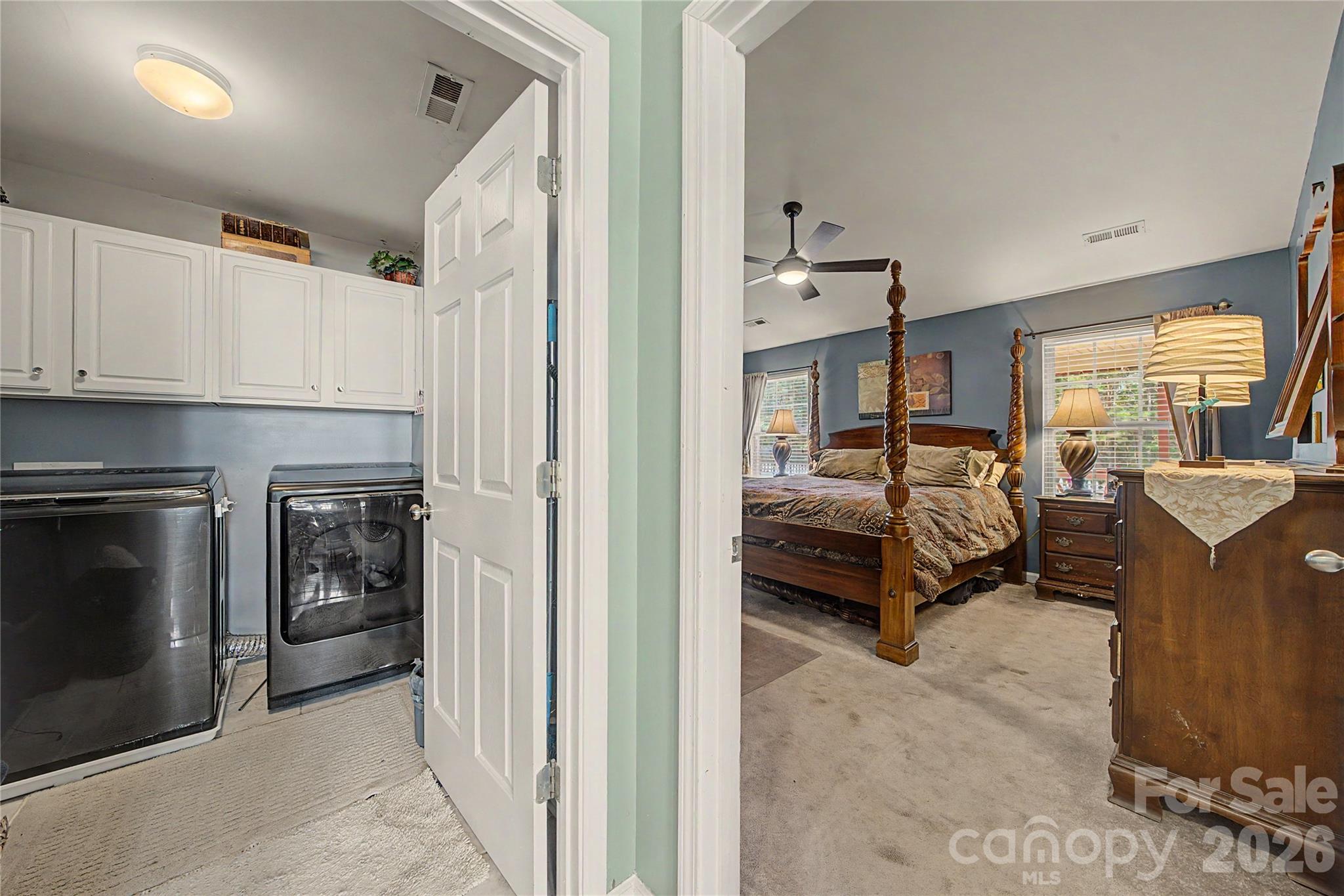 Scotts Run - Residential