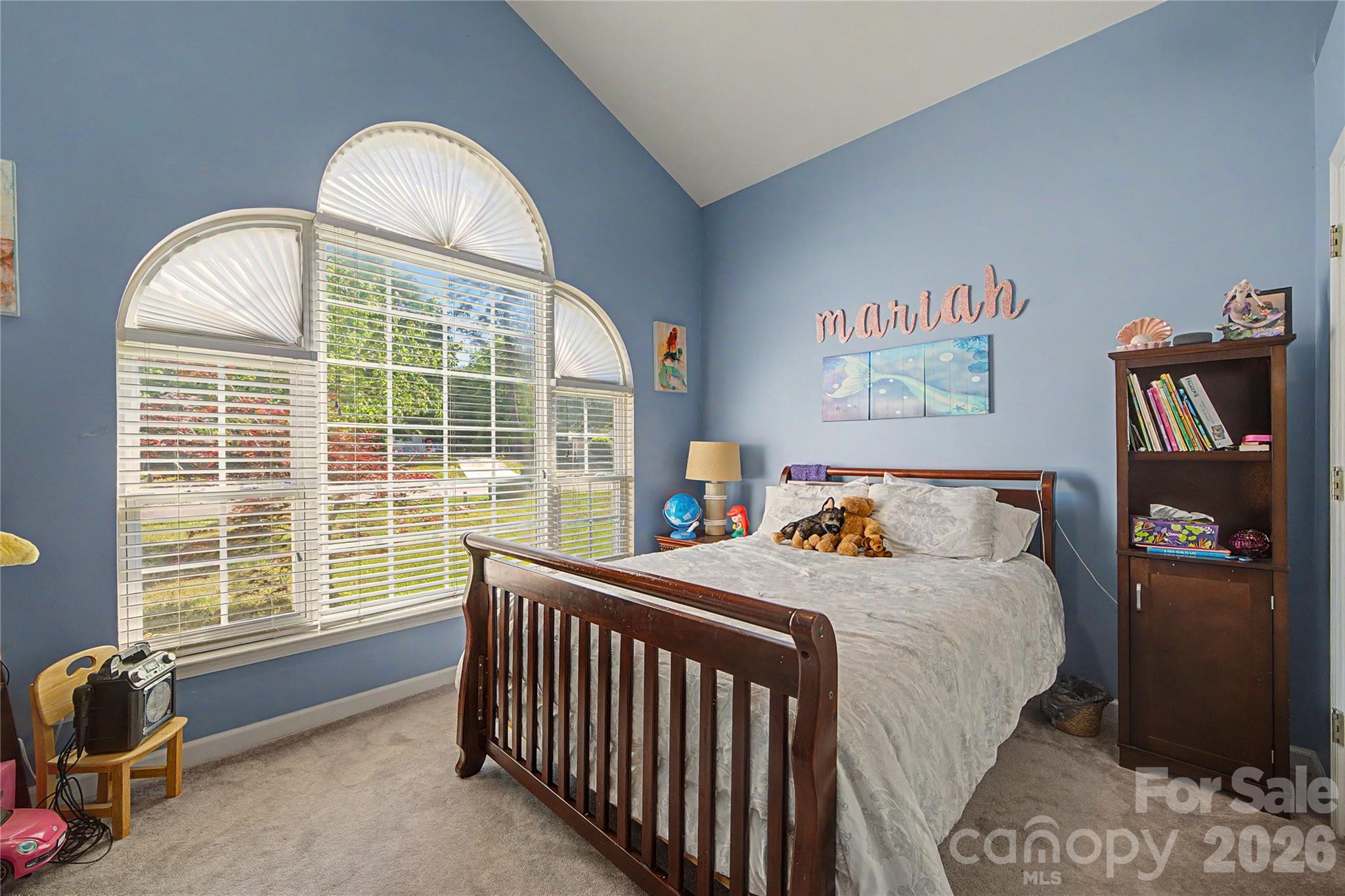 Scotts Run - Residential