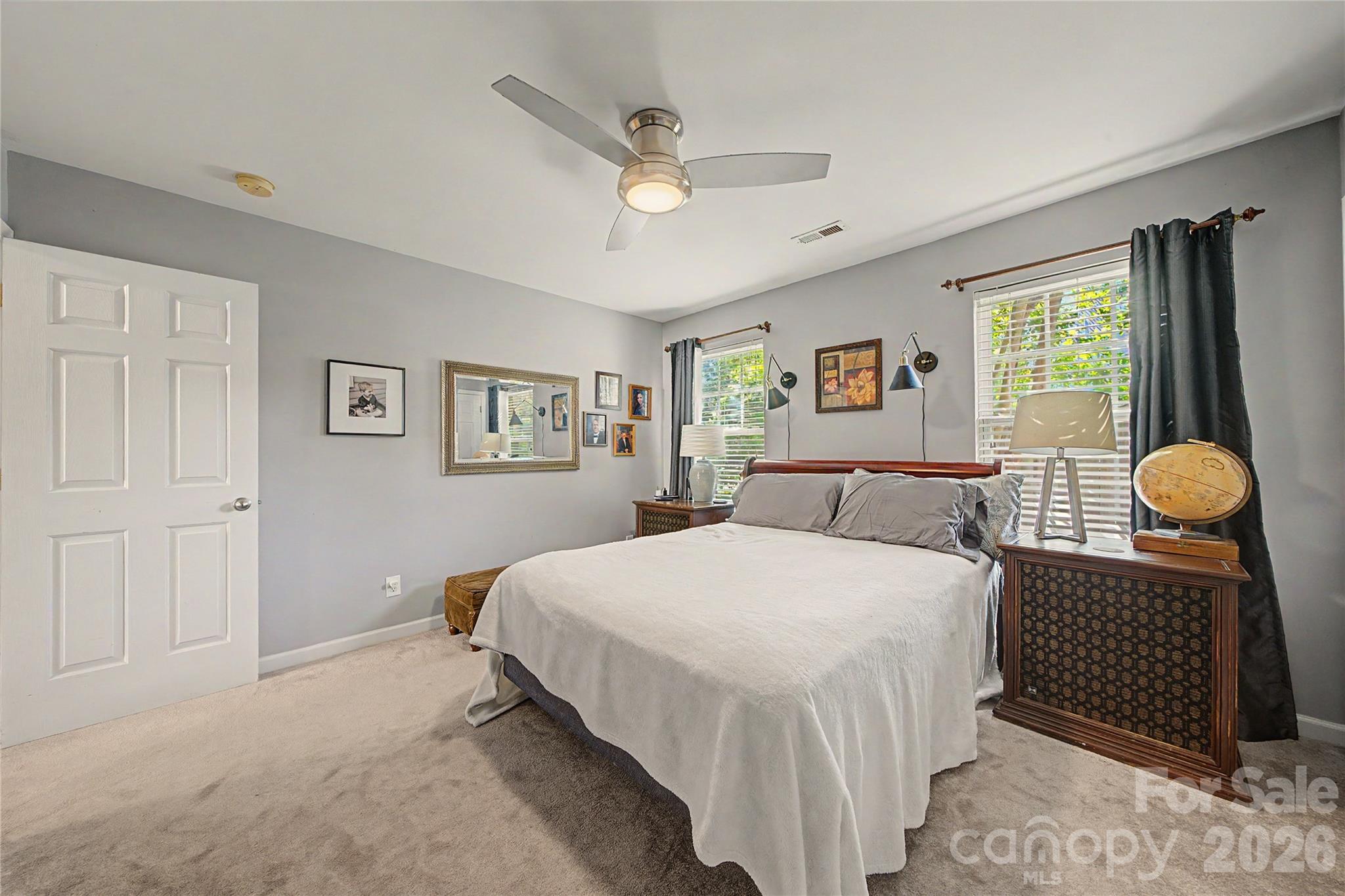Scotts Run - Residential