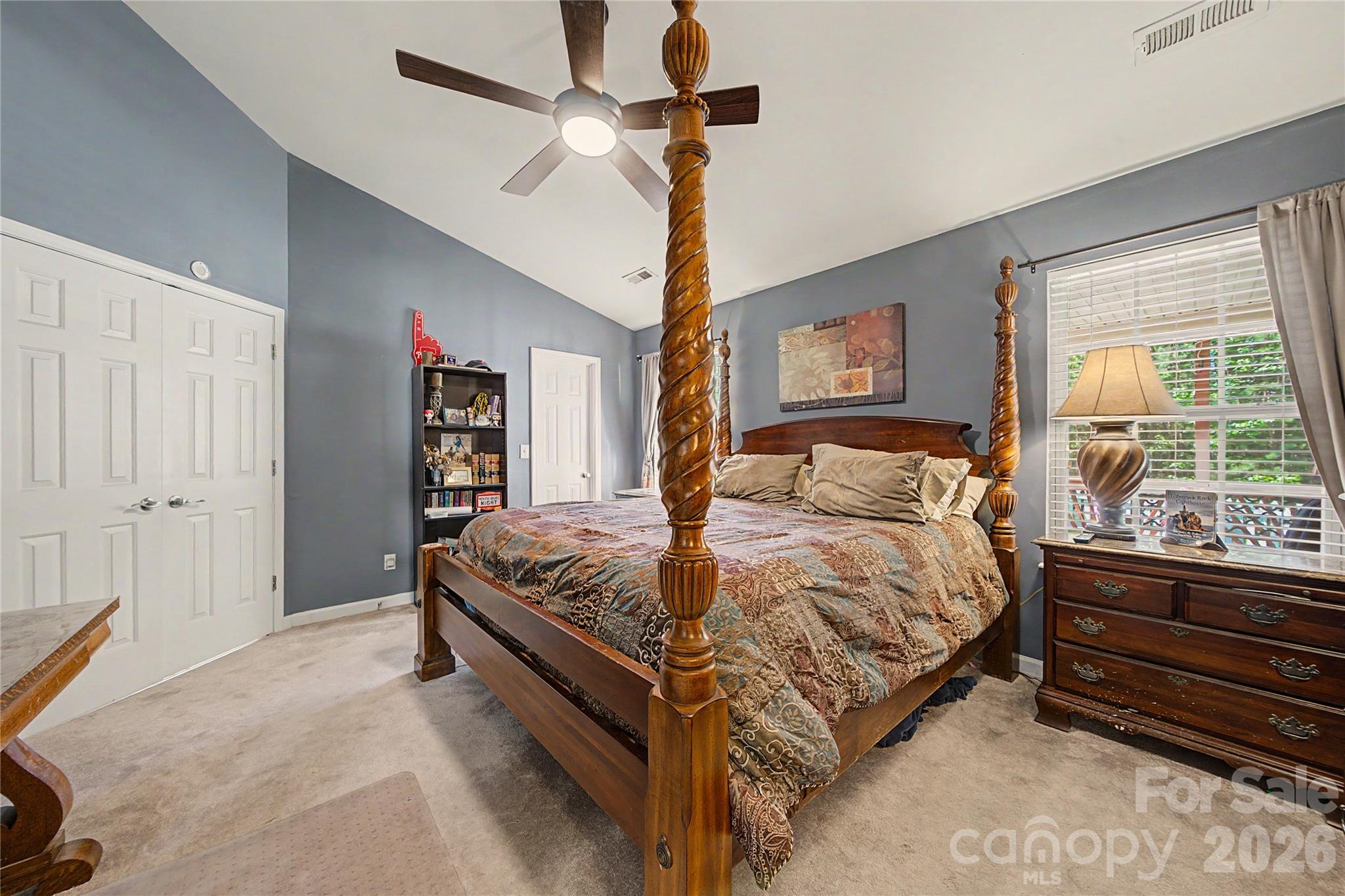 Scotts Run - Residential