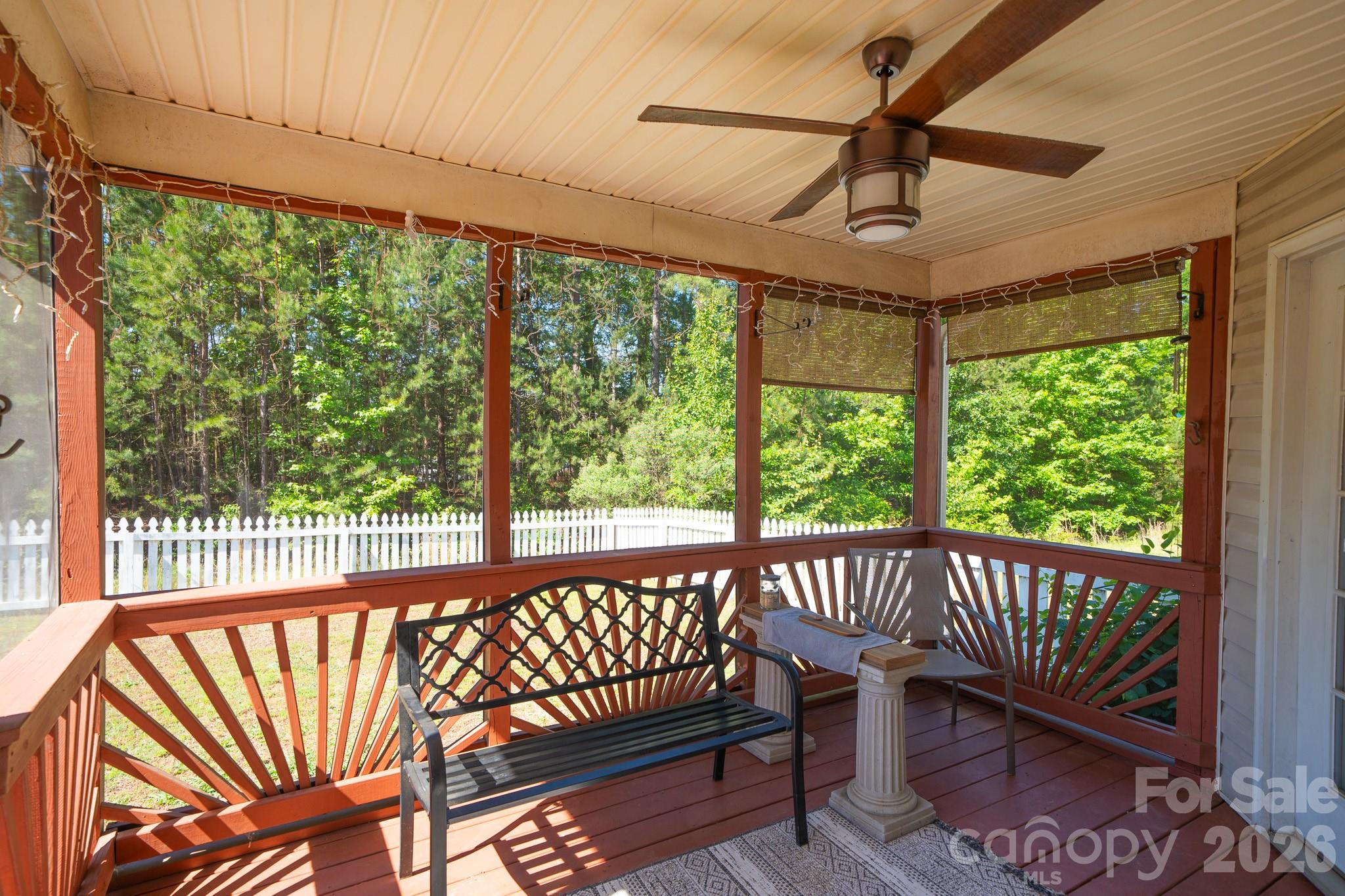 Scotts Run - Residential