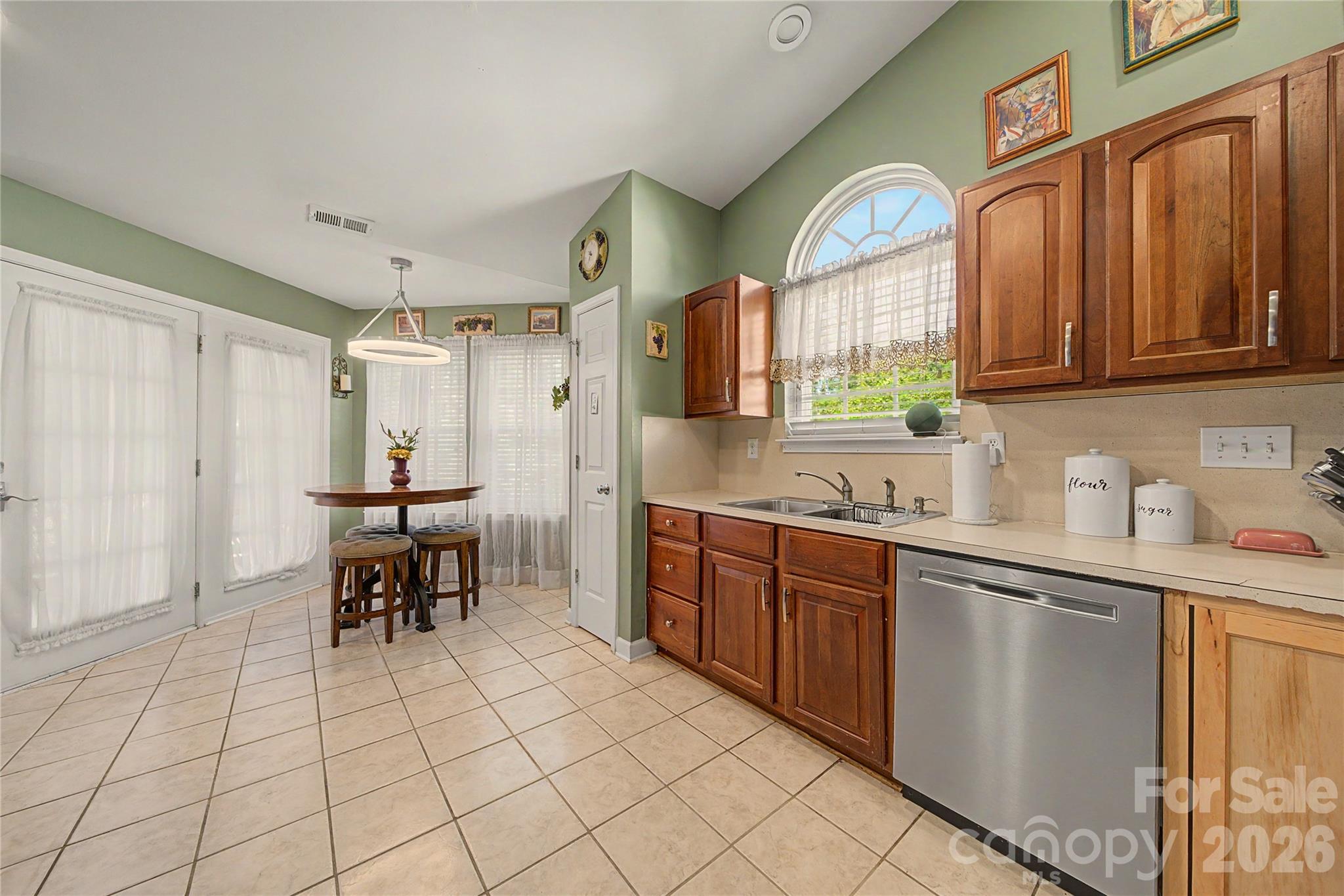 Scotts Run - Residential