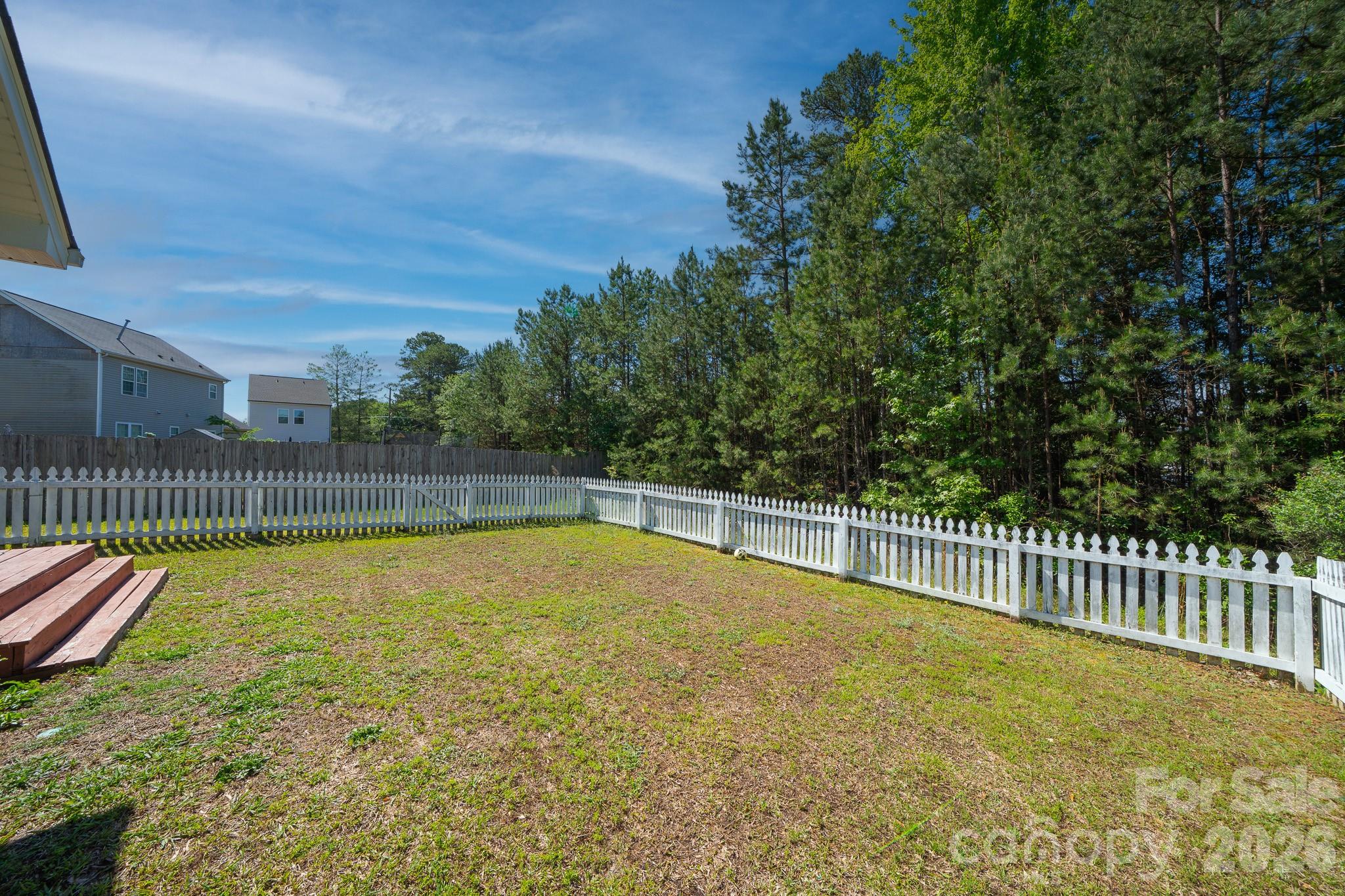 Scotts Run - Residential