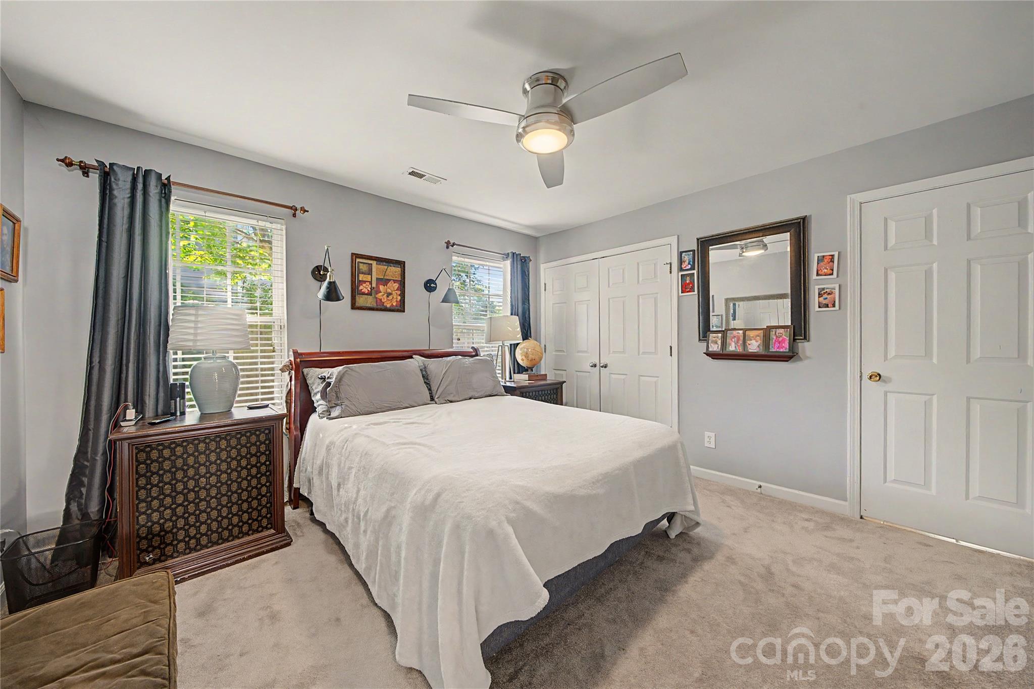 Scotts Run - Residential
