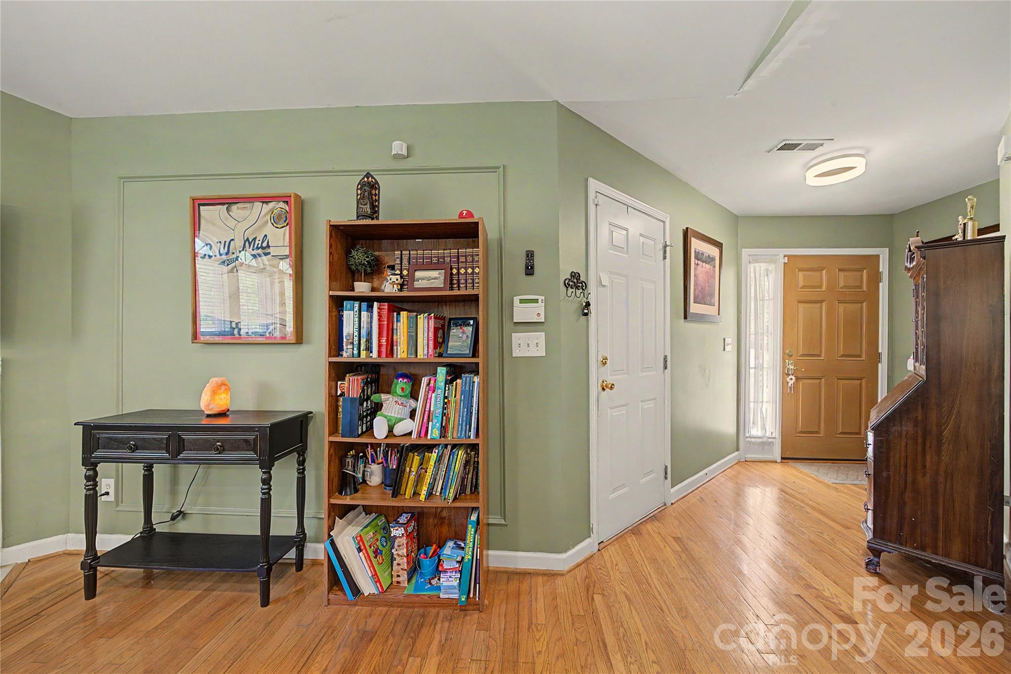 1110 Newfound Hollow Drive