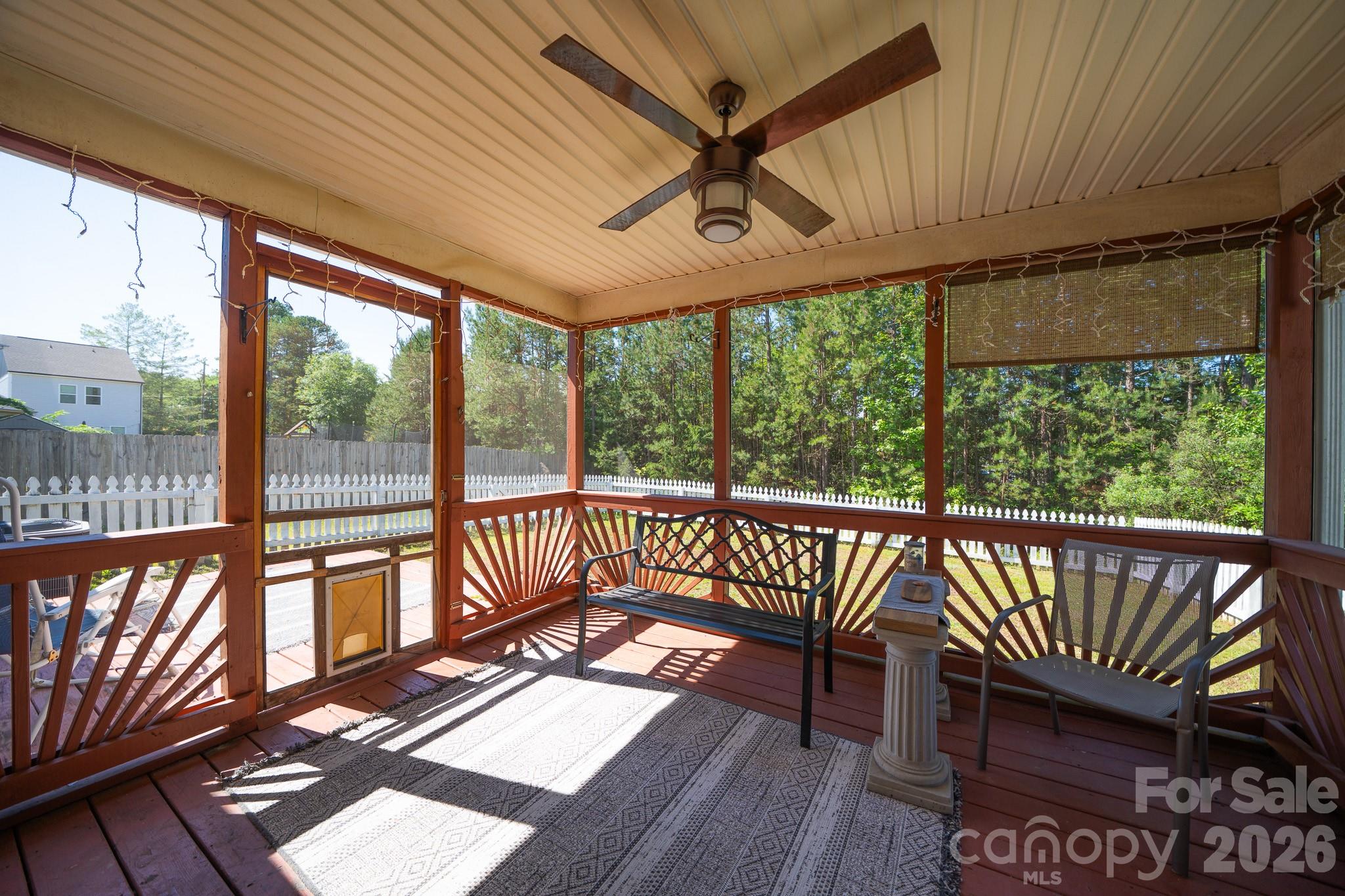 Scotts Run - Residential