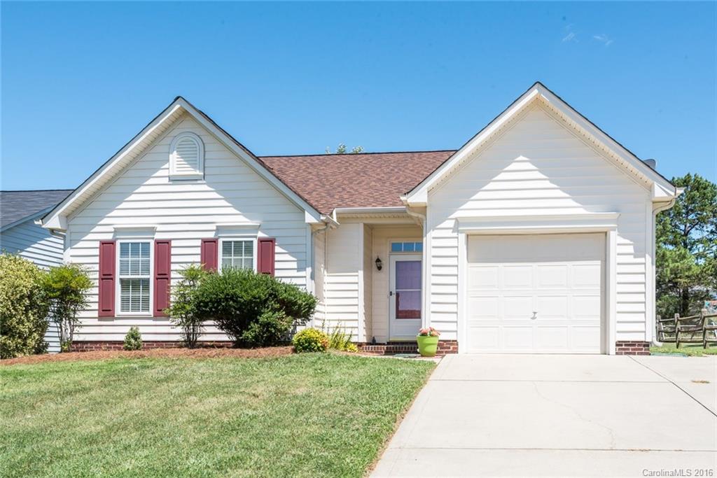 Brandon Oaks - Residential