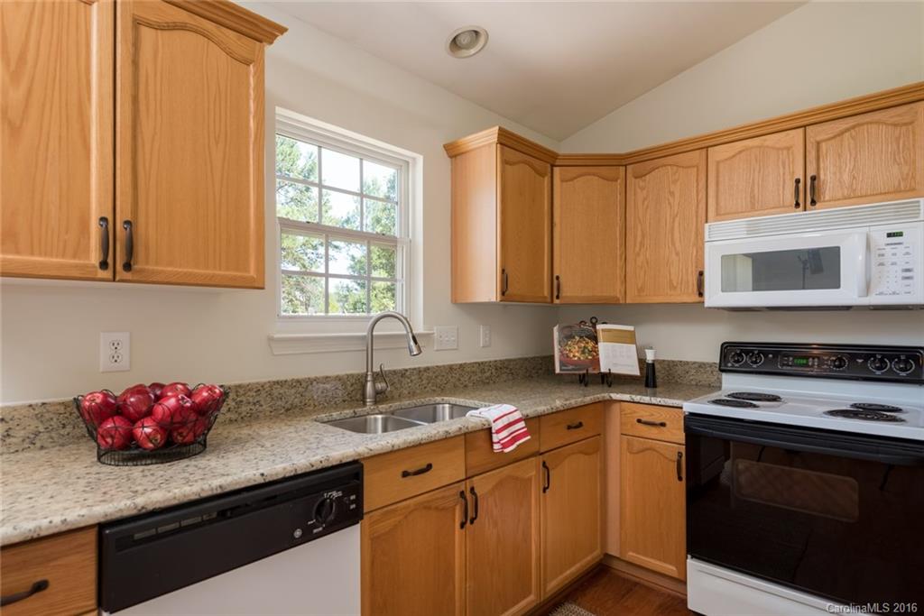 Brandon Oaks - Residential