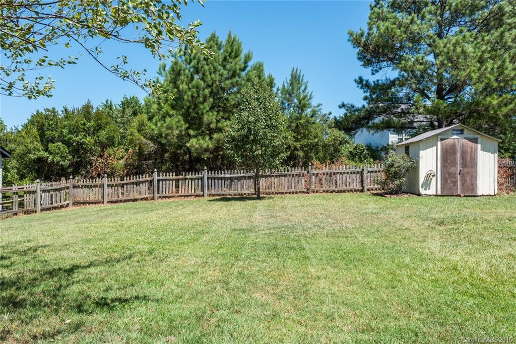 Brandon Oaks - Residential