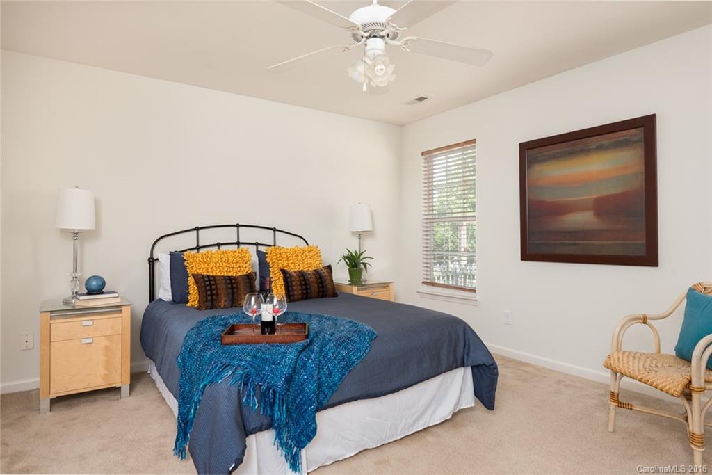 Brandon Oaks - Residential